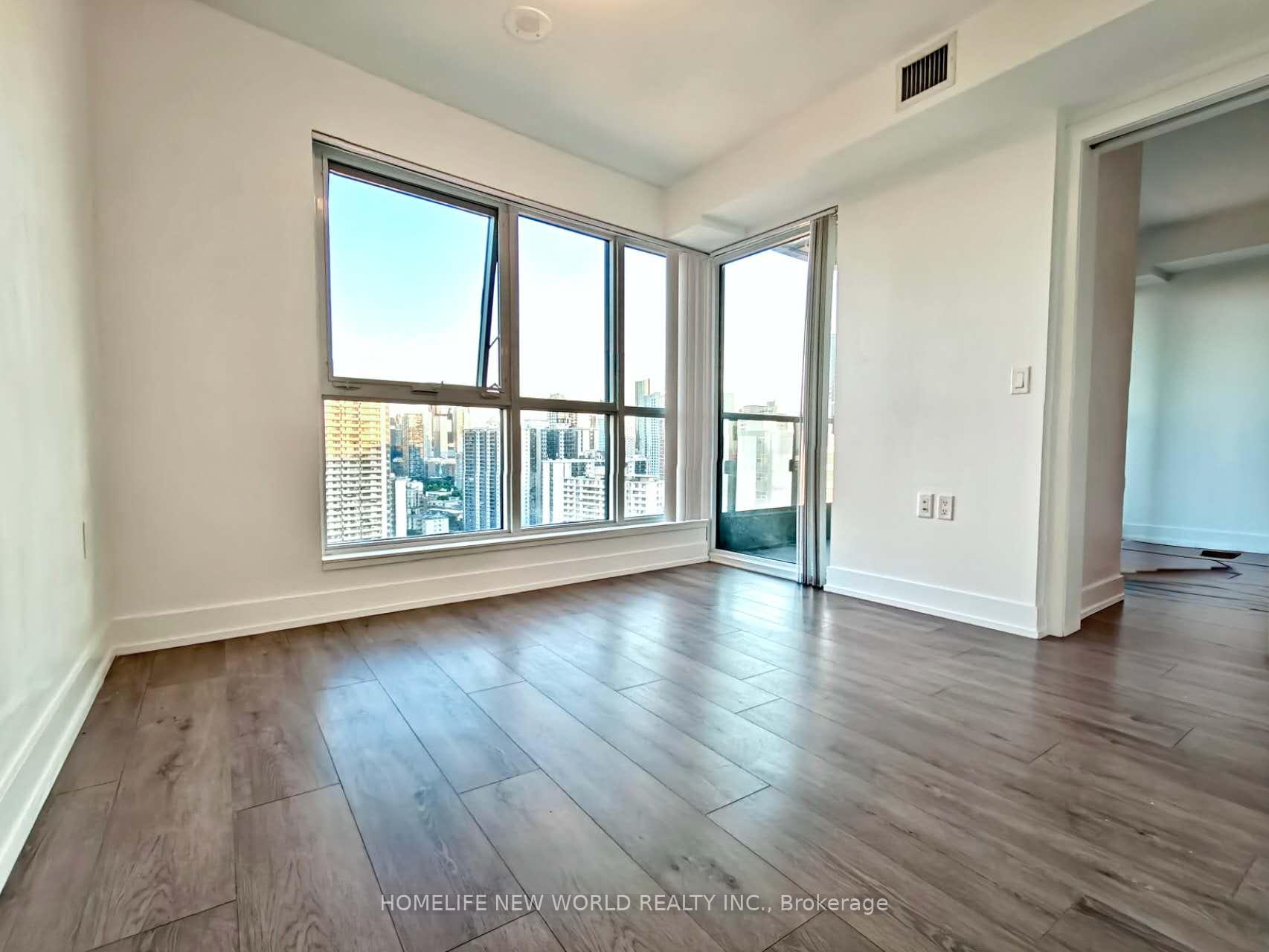 Photo 15 of Unit 2220, 585 Bloor Street E, Toronto, North St. James Town — HOMEH