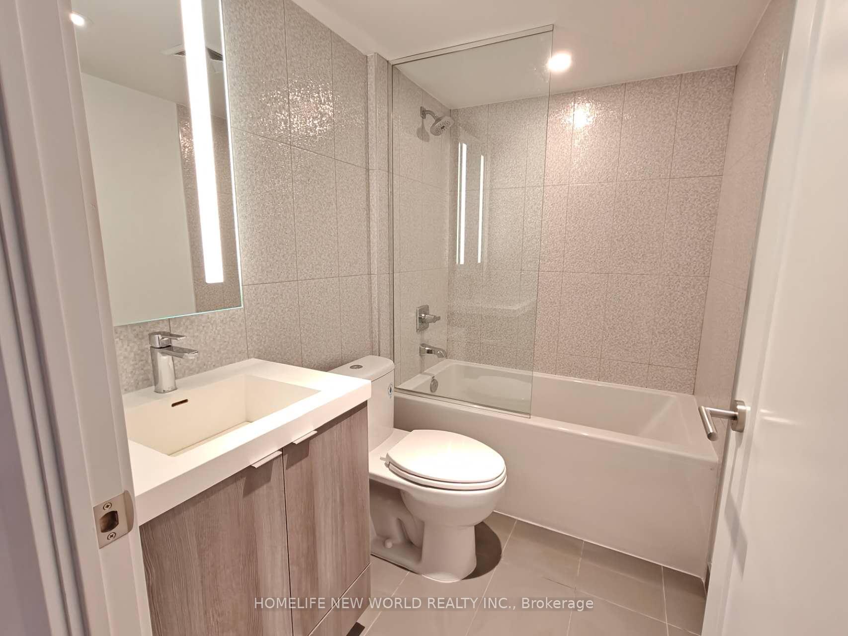 Photo 19 of Unit 2220, 585 Bloor Street E, Toronto, North St. James Town — HOMEH