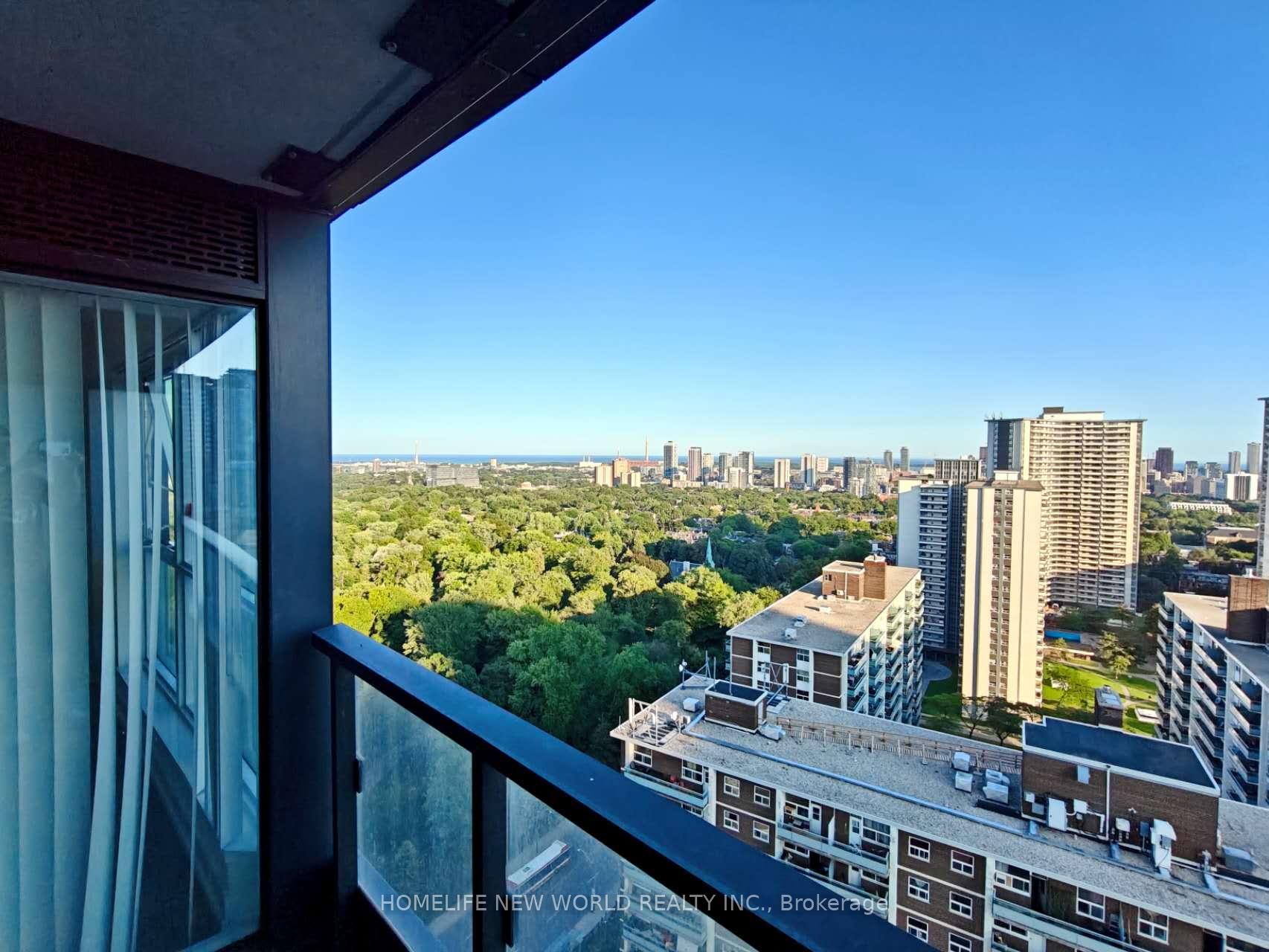 Photo 21 of Unit 2220, 585 Bloor Street E, Toronto, North St. James Town — HOMEH