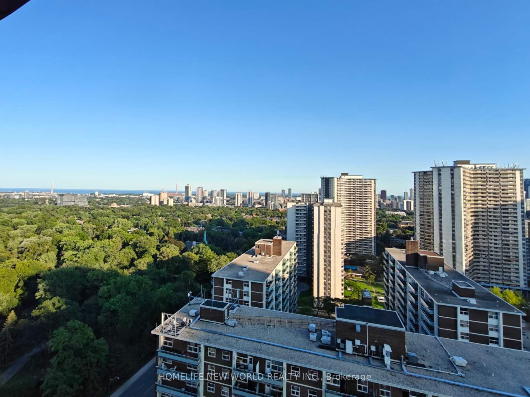 Photo 22 of Unit 2220, 585 Bloor Street E, Toronto, North St. James Town — HOMEH