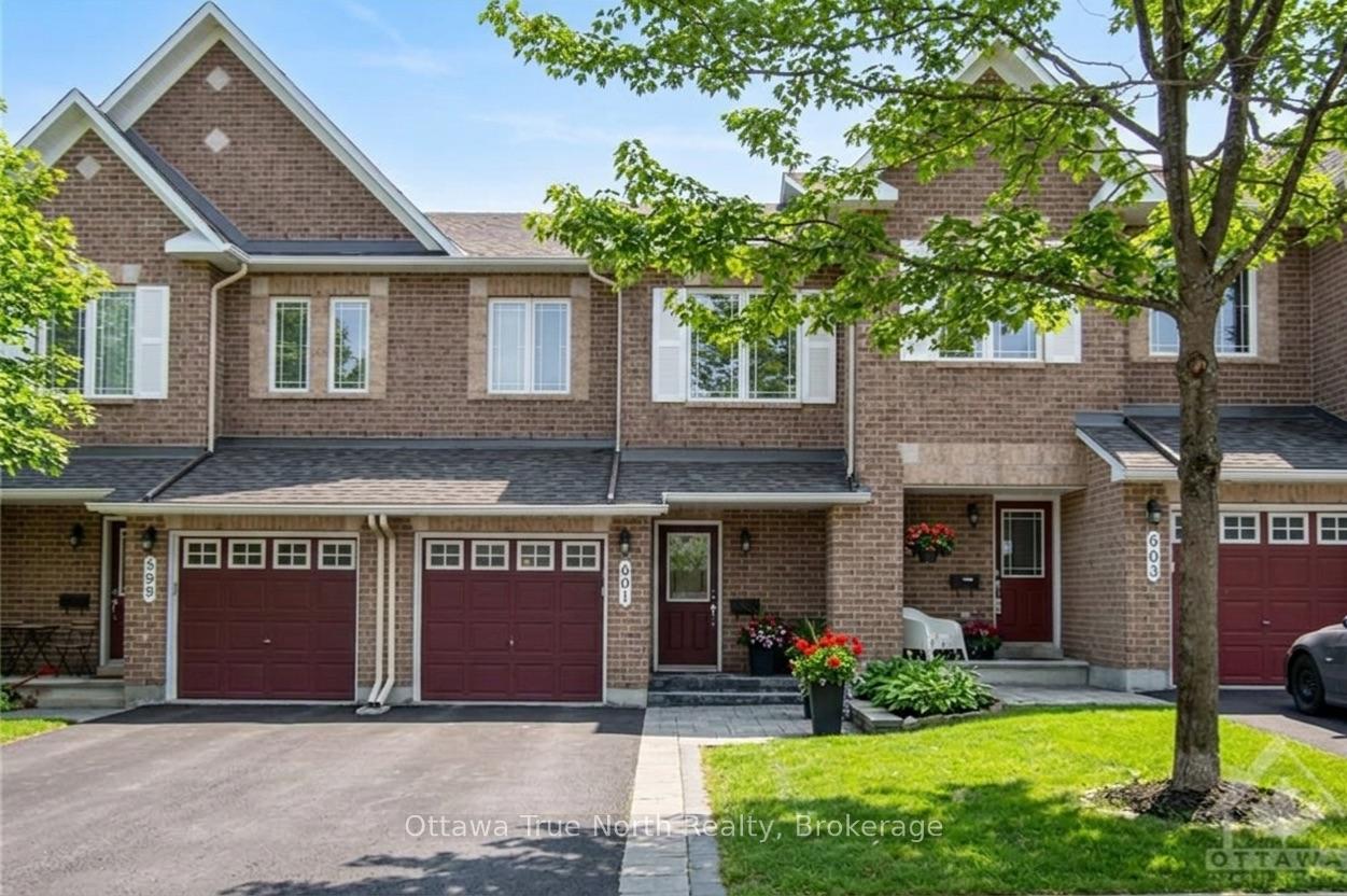 Photo 1 of 601 Malkowski Street, Ottawa, Kanata - Morgan's Grant/South March — HOMEH