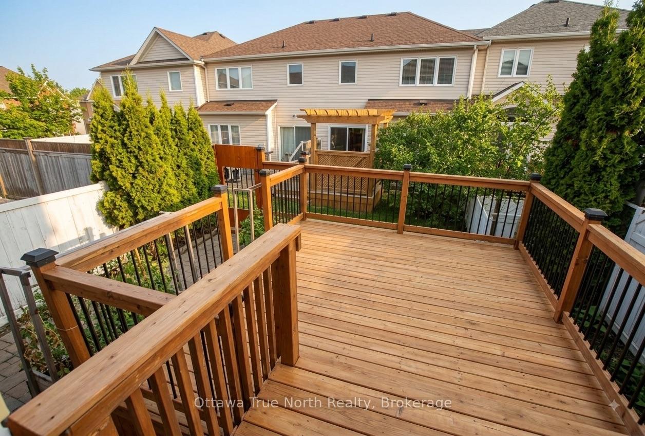 Photo 16 of 601 Malkowski Street, Ottawa, Kanata - Morgan's Grant/South March — HOMEH