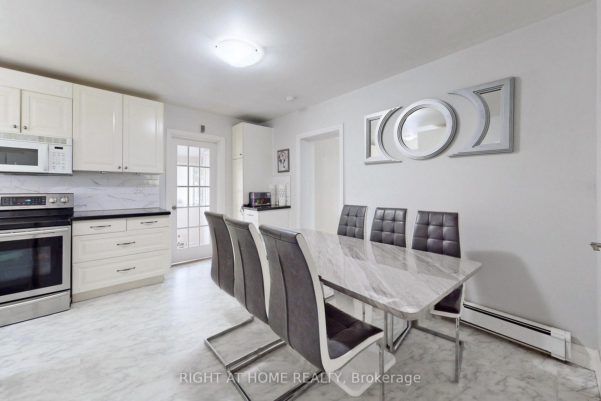Photo 8 of 1 Edgebrook Drive, Etobicoke, Thistletown-Beaumonde Heights — HOMEH