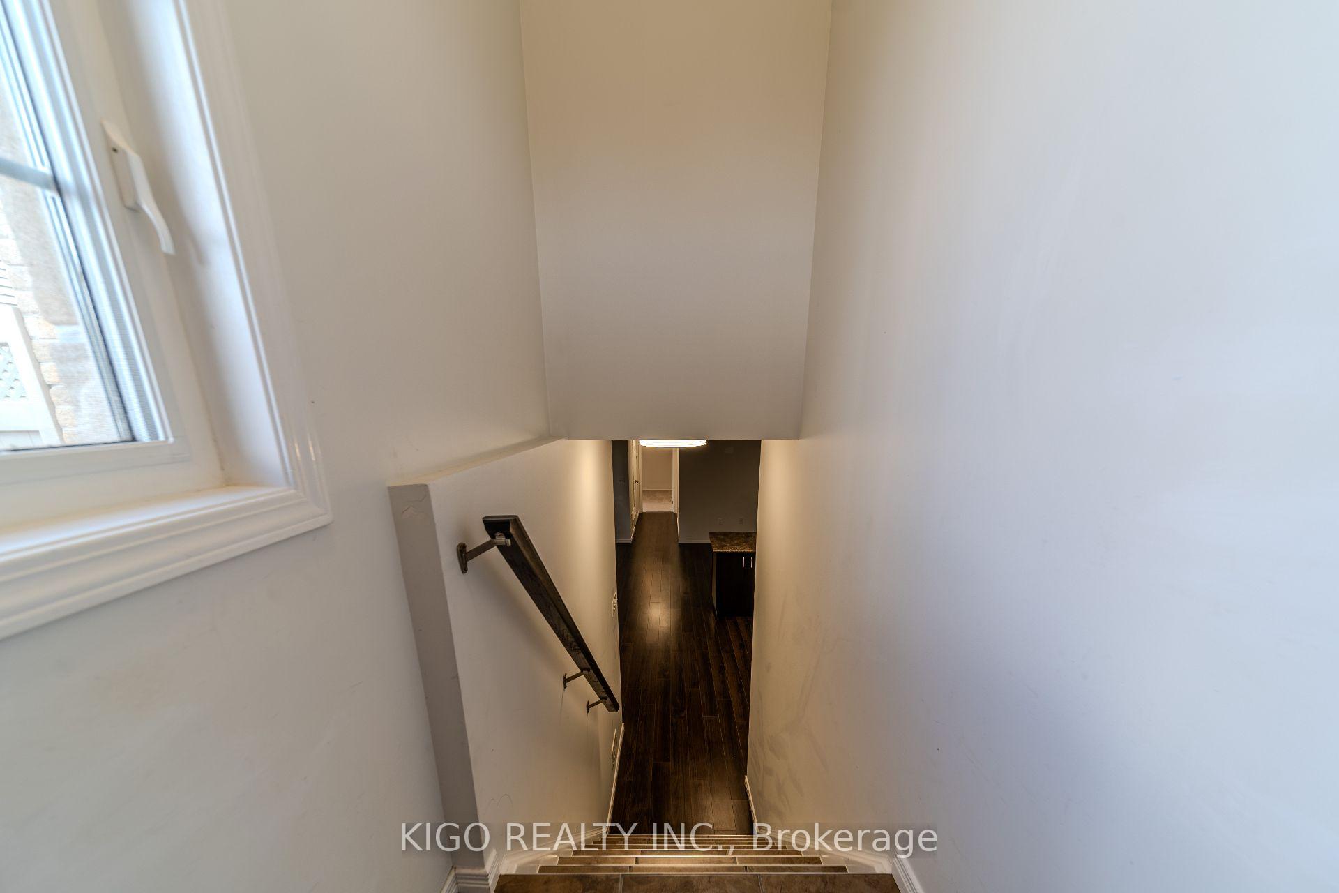 Photo 4 of Unit 37A, 931 Glasgow Street, Kitchener, Westmount - Kitchener — HOMEH