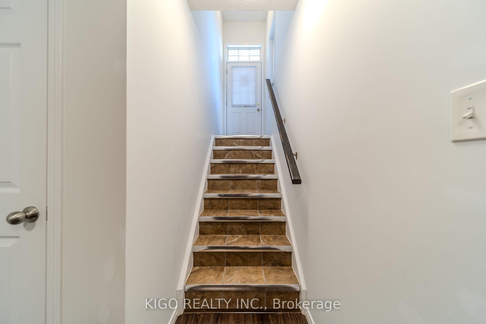 Photo 5 of Unit 37A, 931 Glasgow Street, Kitchener, Westmount - Kitchener — HOMEH