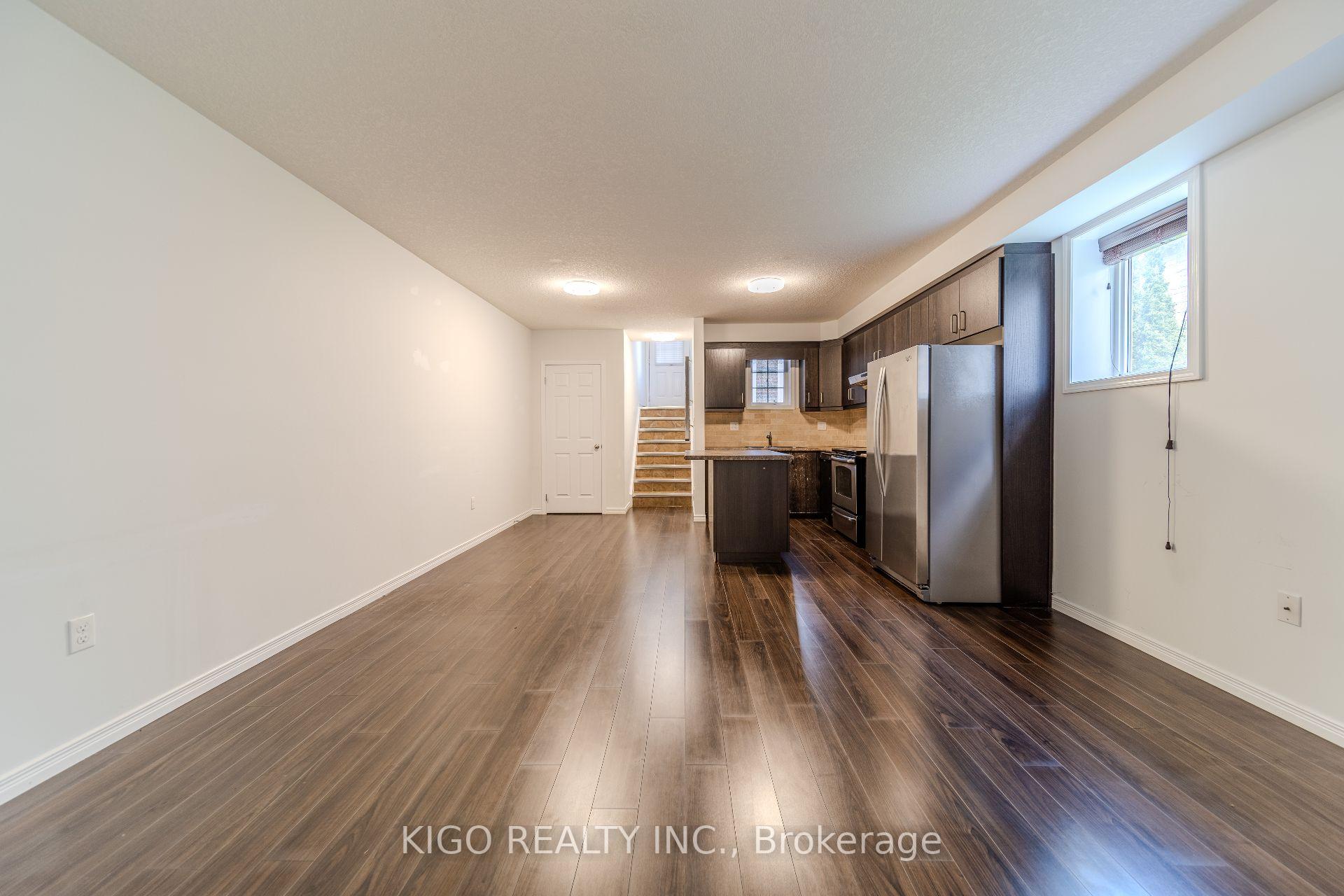 Photo 6 of Unit 37A, 931 Glasgow Street, Kitchener, Westmount - Kitchener — HOMEH