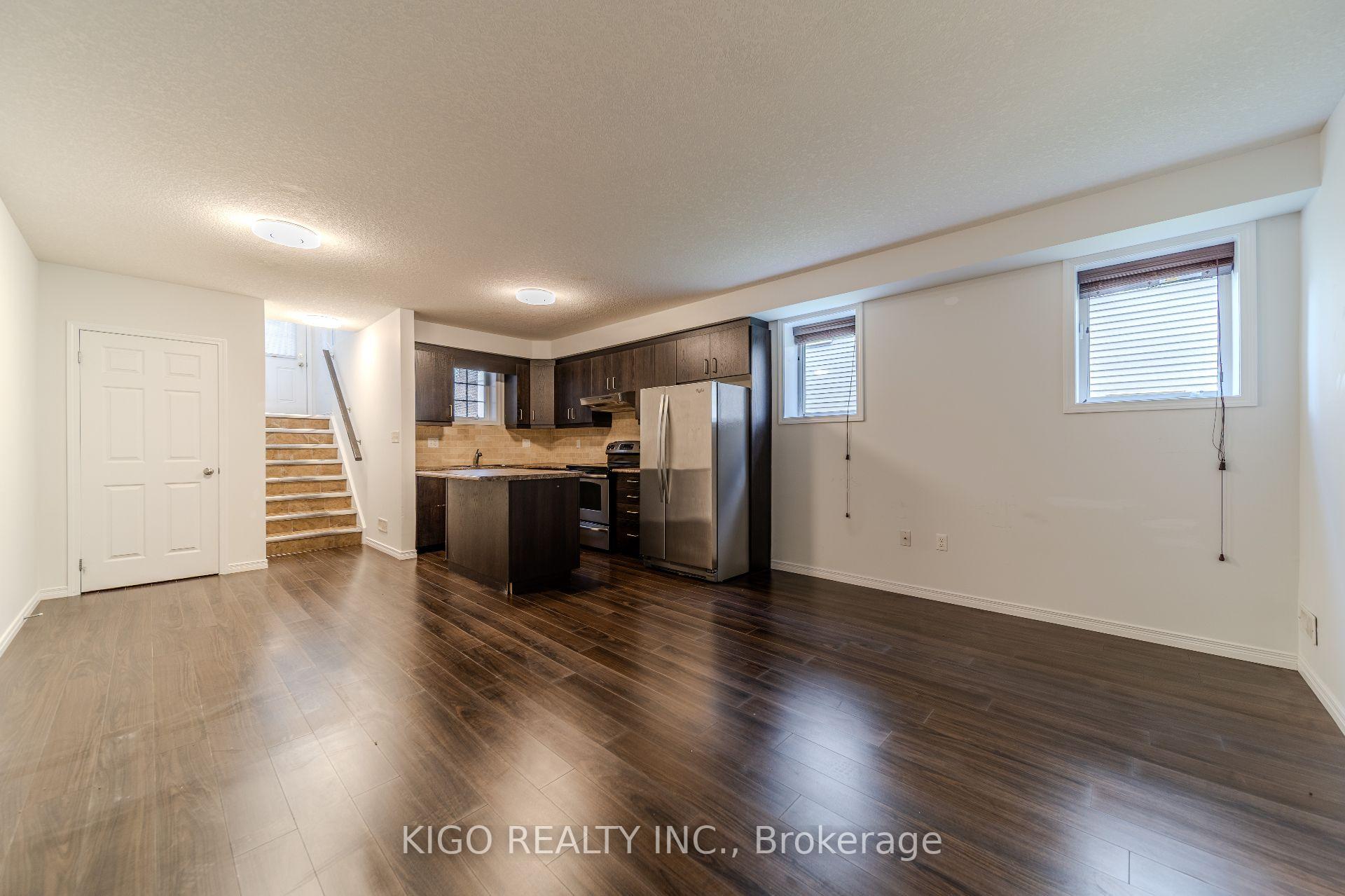 Photo 9 of Unit 37A, 931 Glasgow Street, Kitchener, Westmount - Kitchener — HOMEH