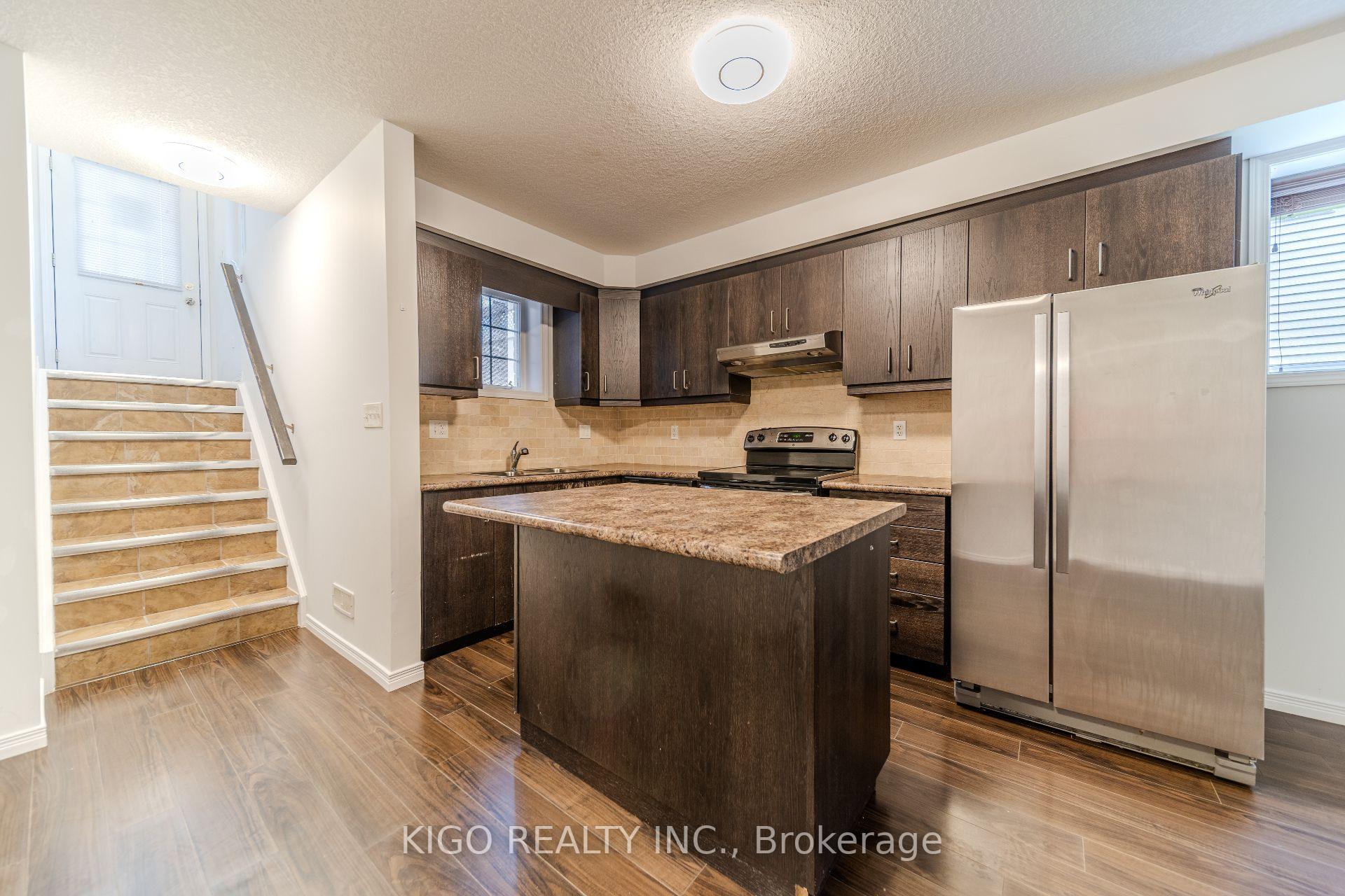 Photo 10 of Unit 37A, 931 Glasgow Street, Kitchener, Westmount - Kitchener — HOMEH