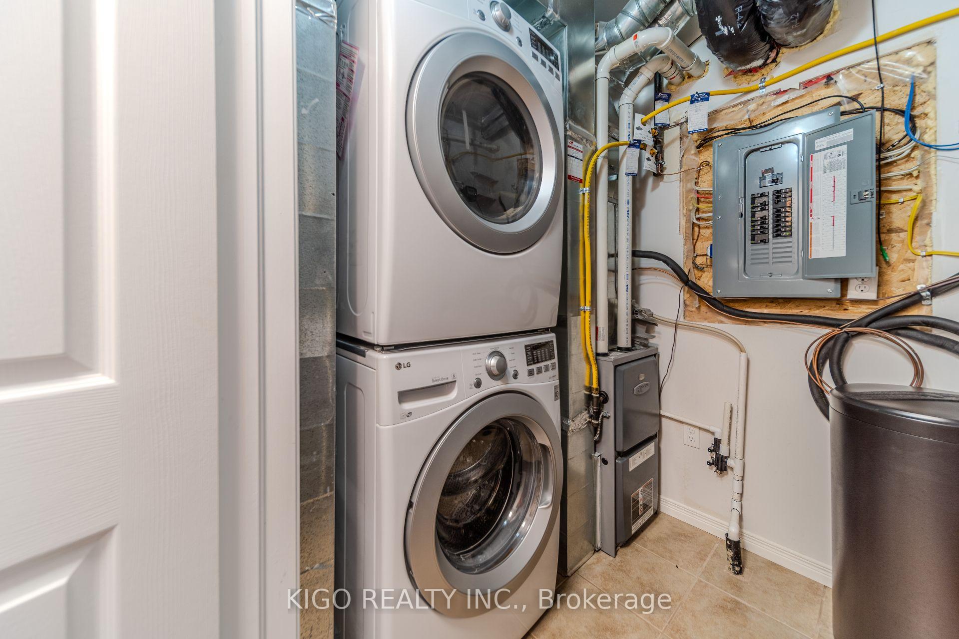 Photo 12 of Unit 37A, 931 Glasgow Street, Kitchener, Westmount - Kitchener — HOMEH
