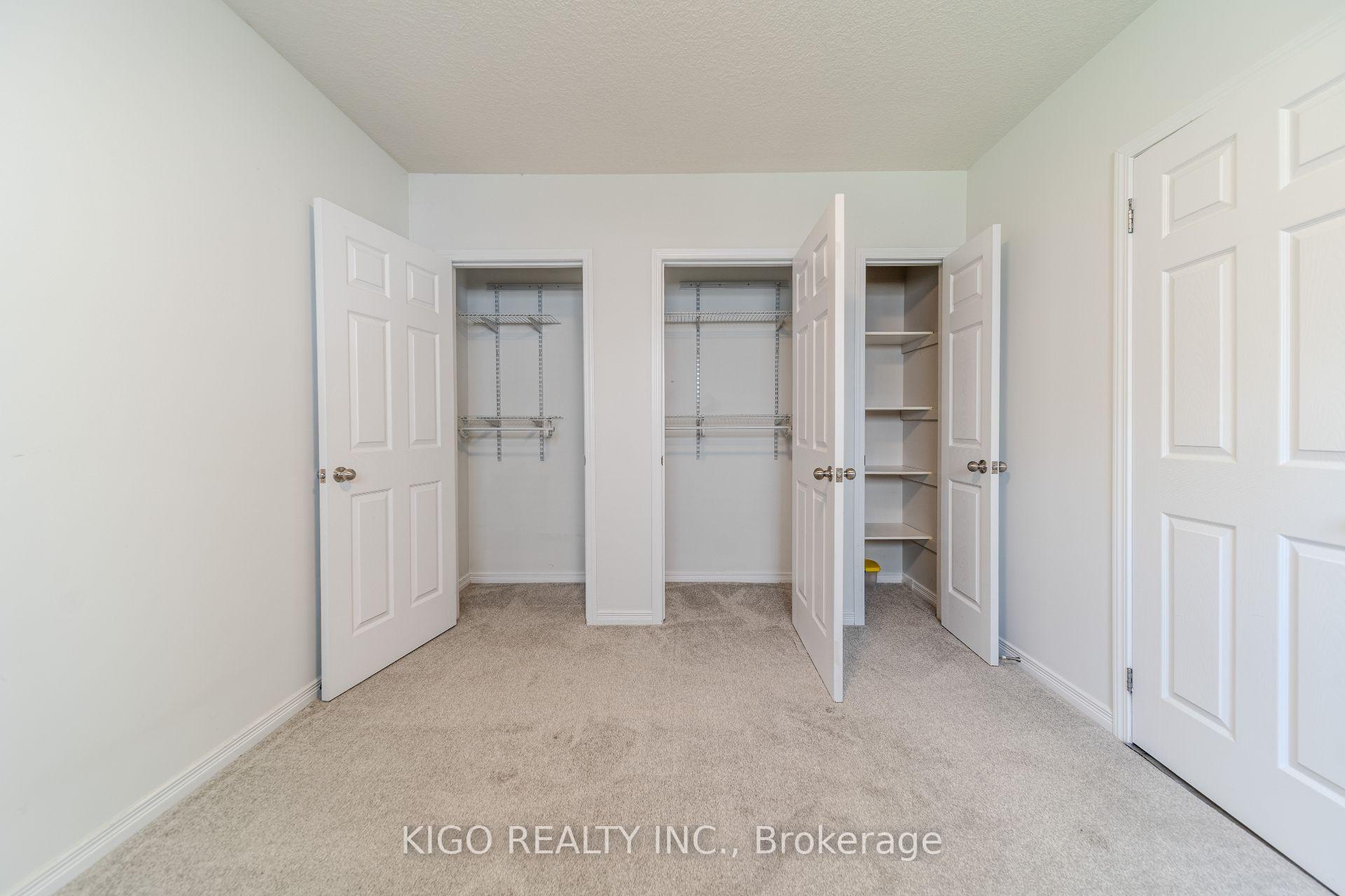 Photo 13 of Unit 37A, 931 Glasgow Street, Kitchener, Westmount - Kitchener — HOMEH