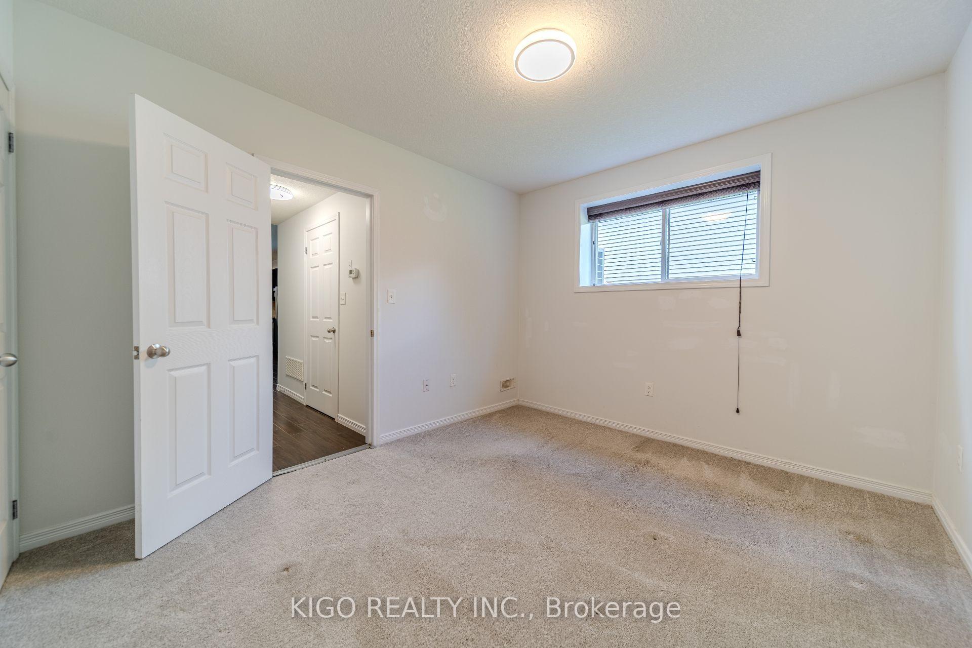 Photo 14 of Unit 37A, 931 Glasgow Street, Kitchener, Westmount - Kitchener — HOMEH