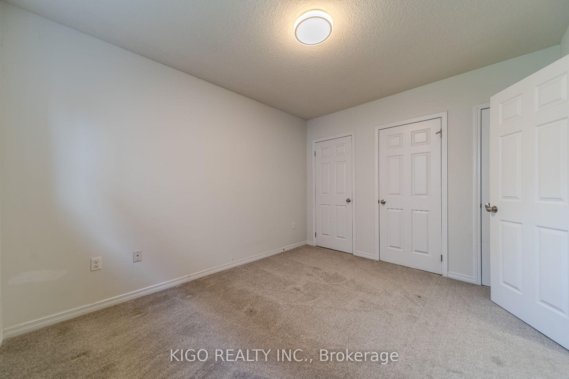 Photo 15 of Unit 37A, 931 Glasgow Street, Kitchener, Westmount - Kitchener — HOMEH
