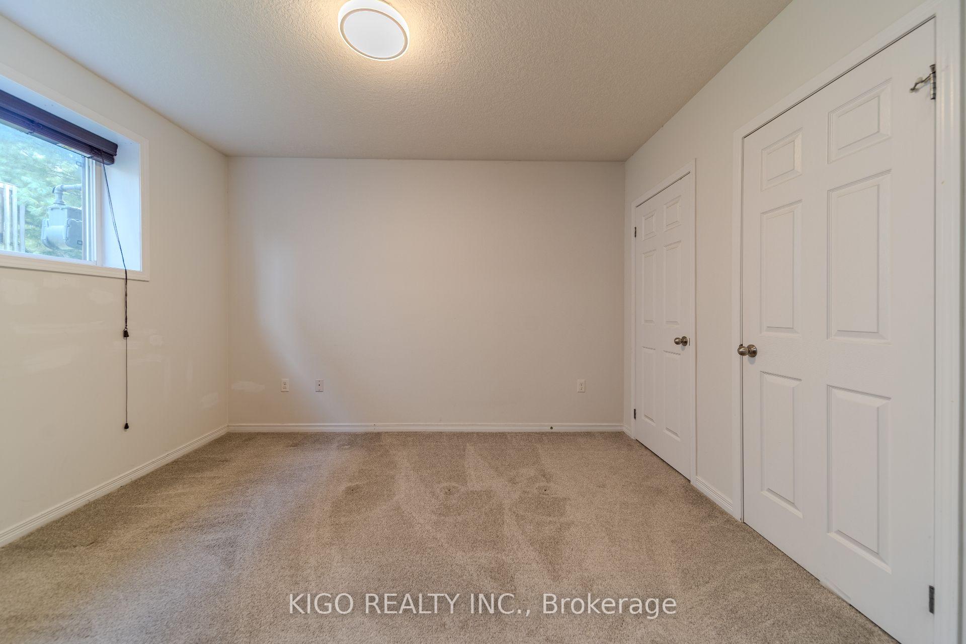 Photo 16 of Unit 37A, 931 Glasgow Street, Kitchener, Westmount - Kitchener — HOMEH