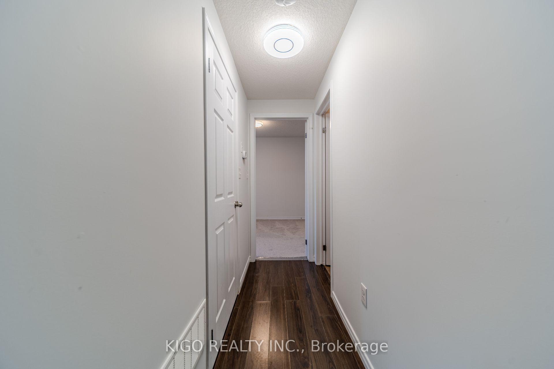 Photo 17 of Unit 37A, 931 Glasgow Street, Kitchener, Westmount - Kitchener — HOMEH