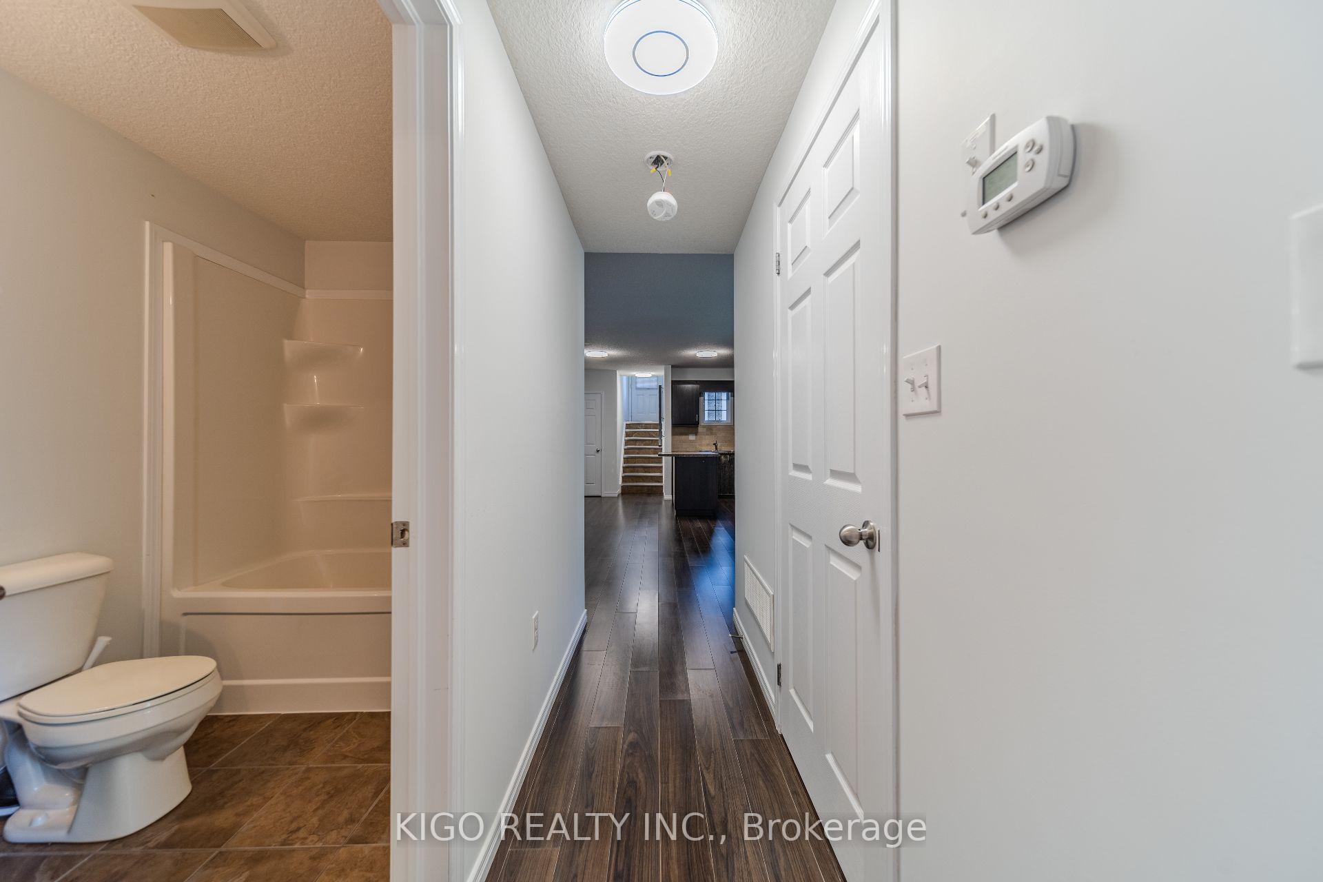 Photo 18 of Unit 37A, 931 Glasgow Street, Kitchener, Westmount - Kitchener — HOMEH