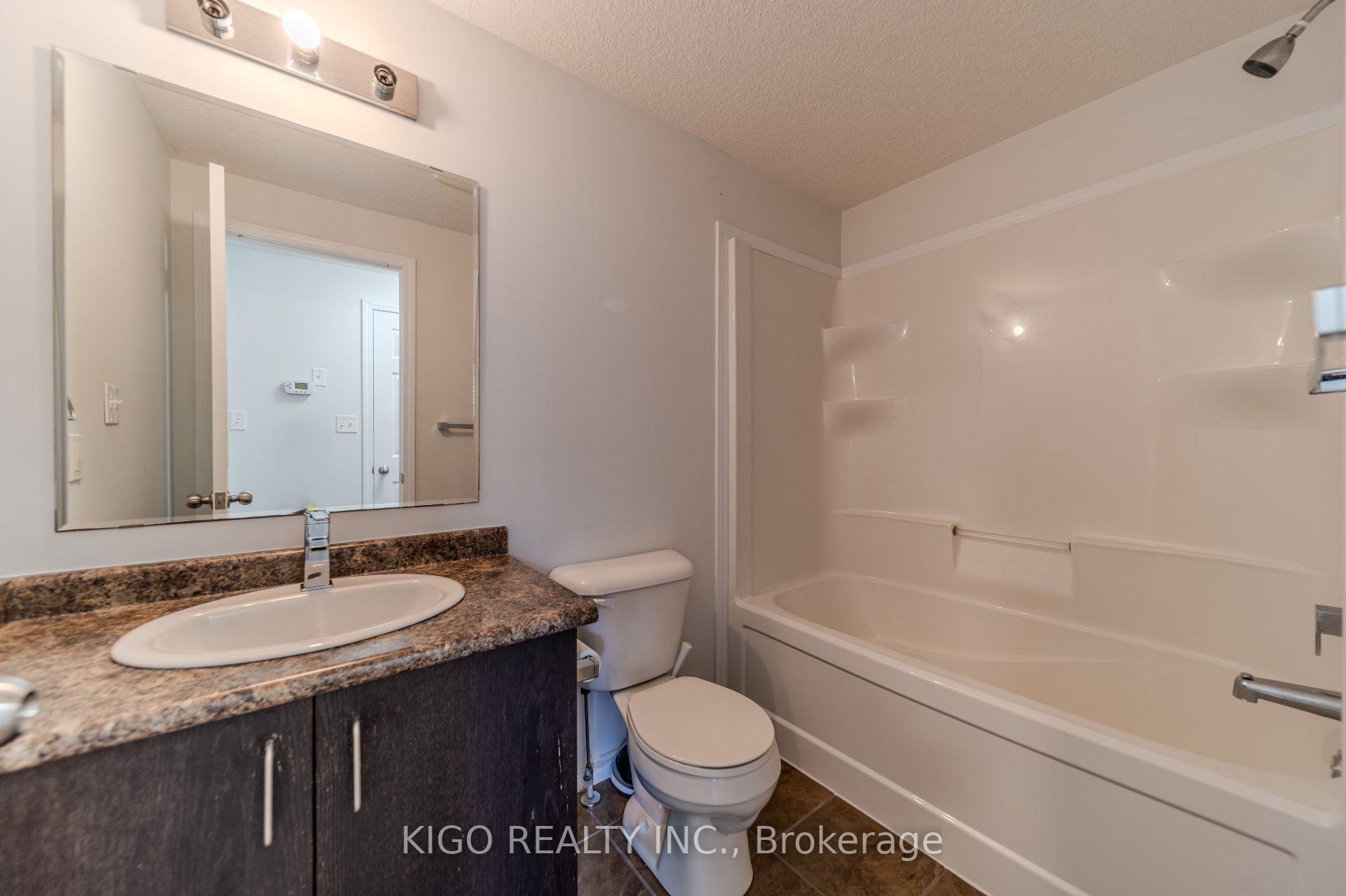 Photo 19 of Unit 37A, 931 Glasgow Street, Kitchener, Westmount - Kitchener — HOMEH