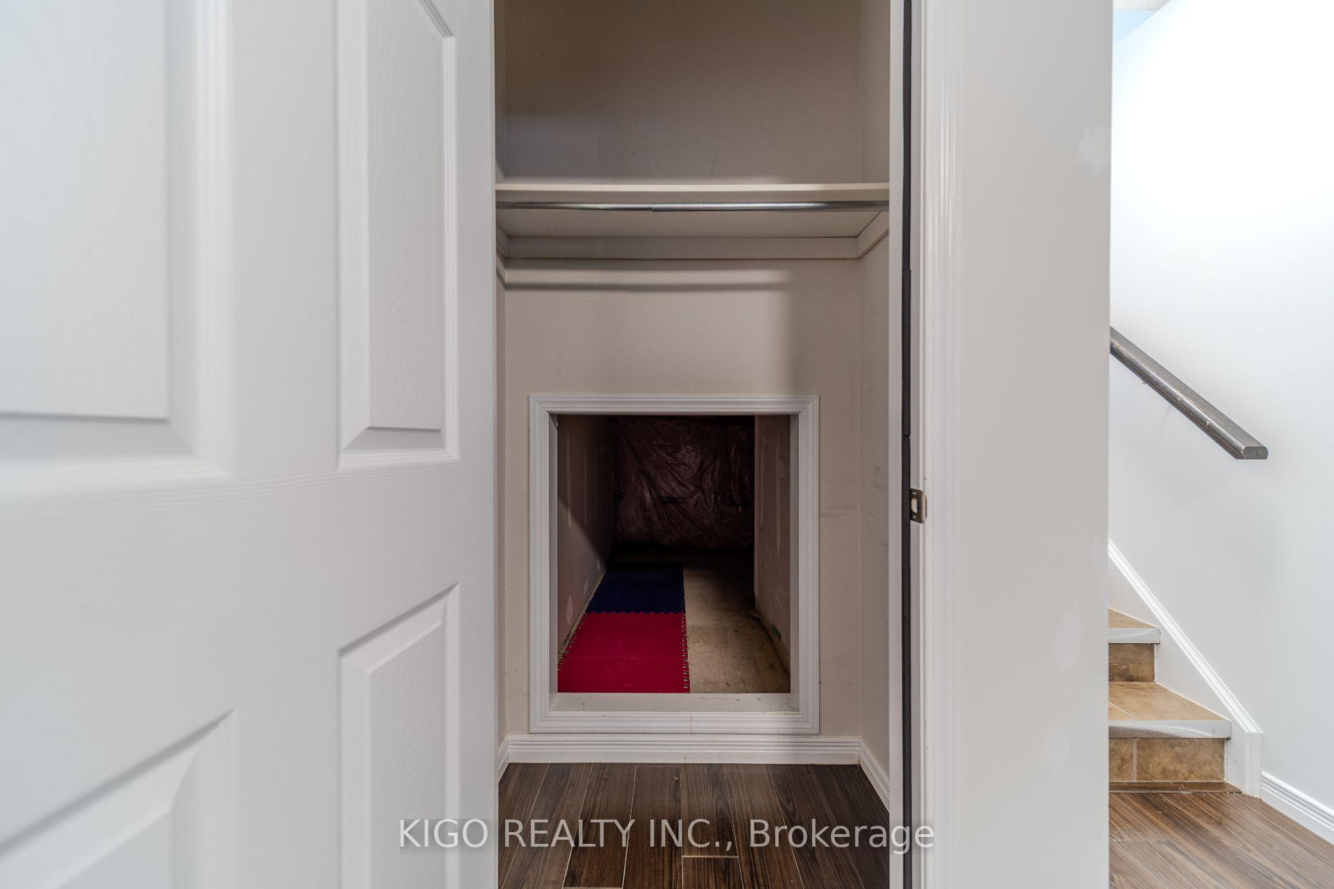 Photo 20 of Unit 37A, 931 Glasgow Street, Kitchener, Westmount - Kitchener — HOMEH