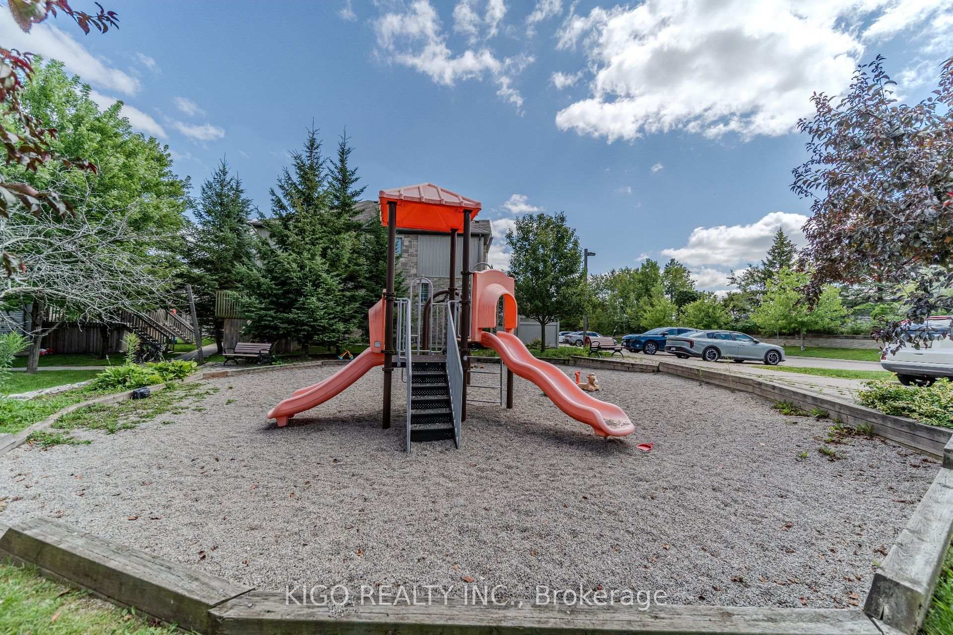 Photo 23 of Unit 37A, 931 Glasgow Street, Kitchener, Westmount - Kitchener — HOMEH