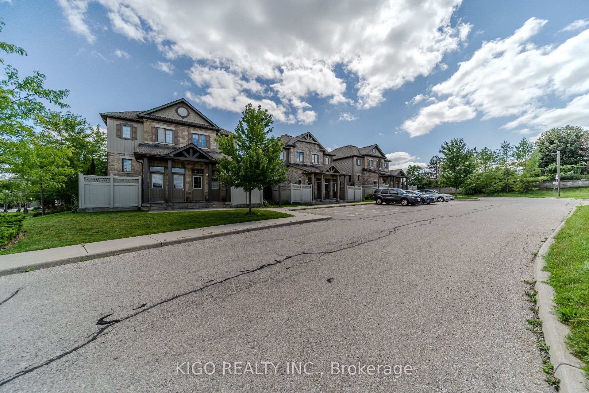 Photo 24 of Unit 37A, 931 Glasgow Street, Kitchener, Westmount - Kitchener — HOMEH
