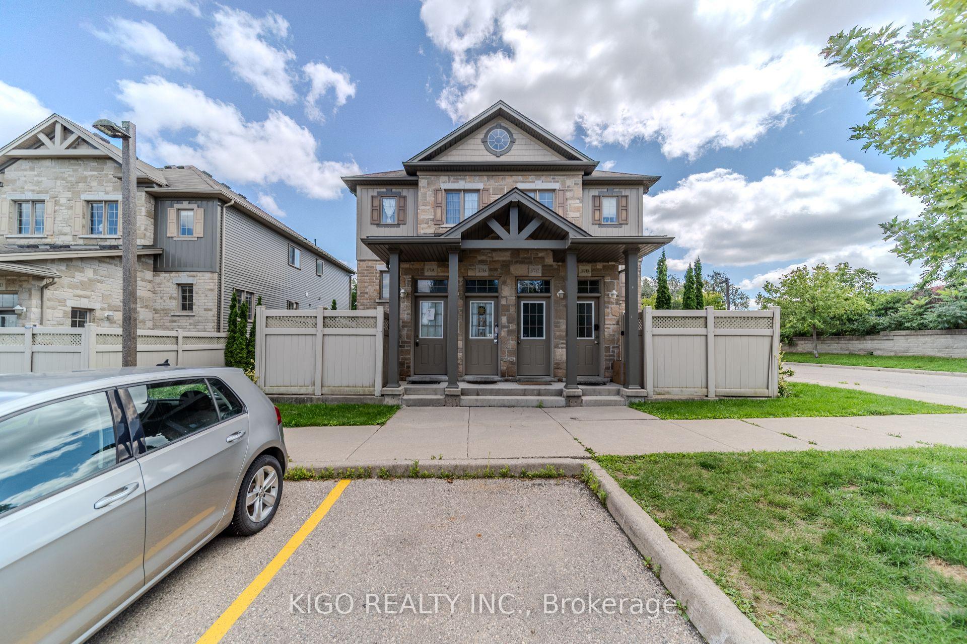 Photo 25 of Unit 37A, 931 Glasgow Street, Kitchener, Westmount - Kitchener — HOMEH