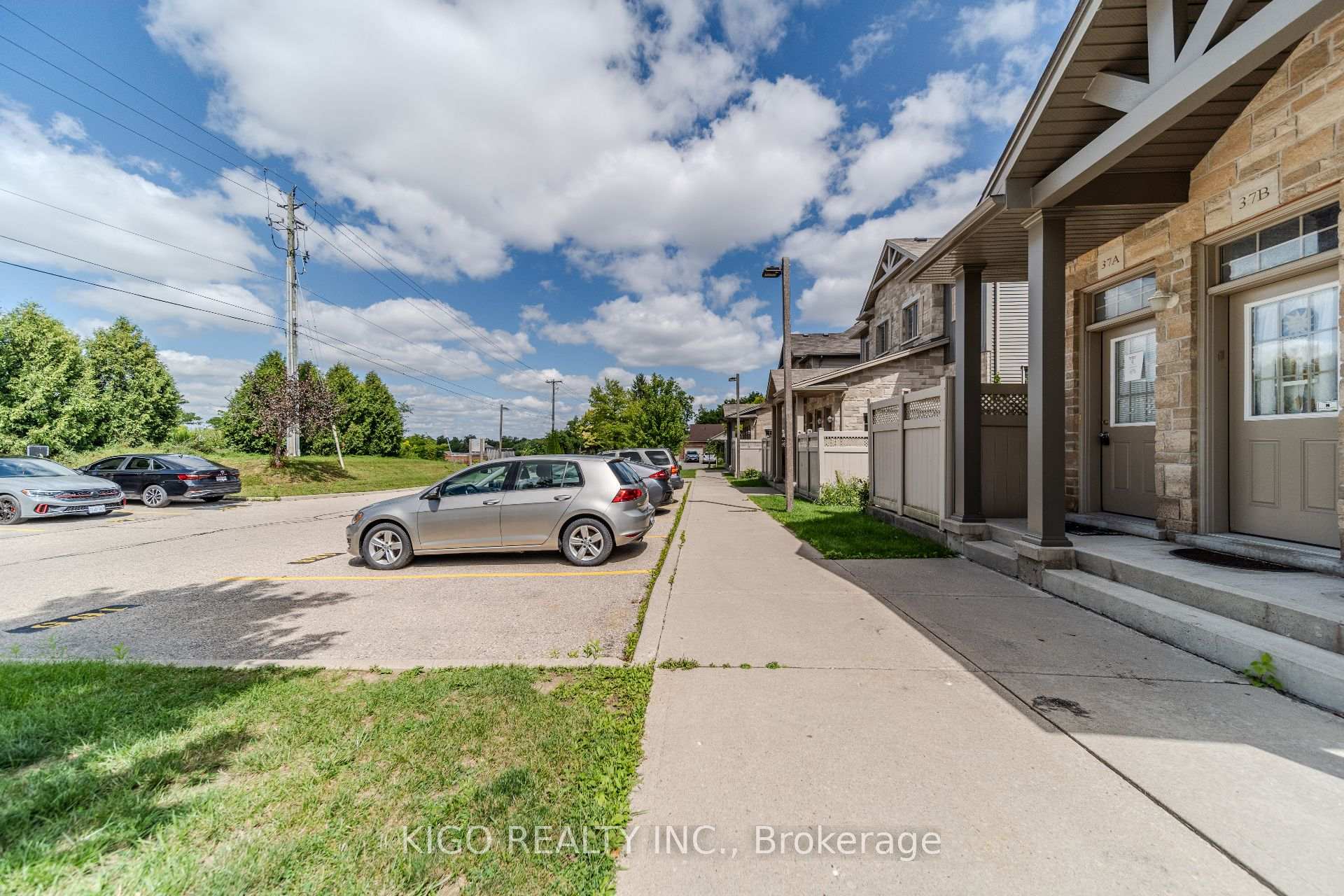 Photo 26 of Unit 37A, 931 Glasgow Street, Kitchener, Westmount - Kitchener — HOMEH