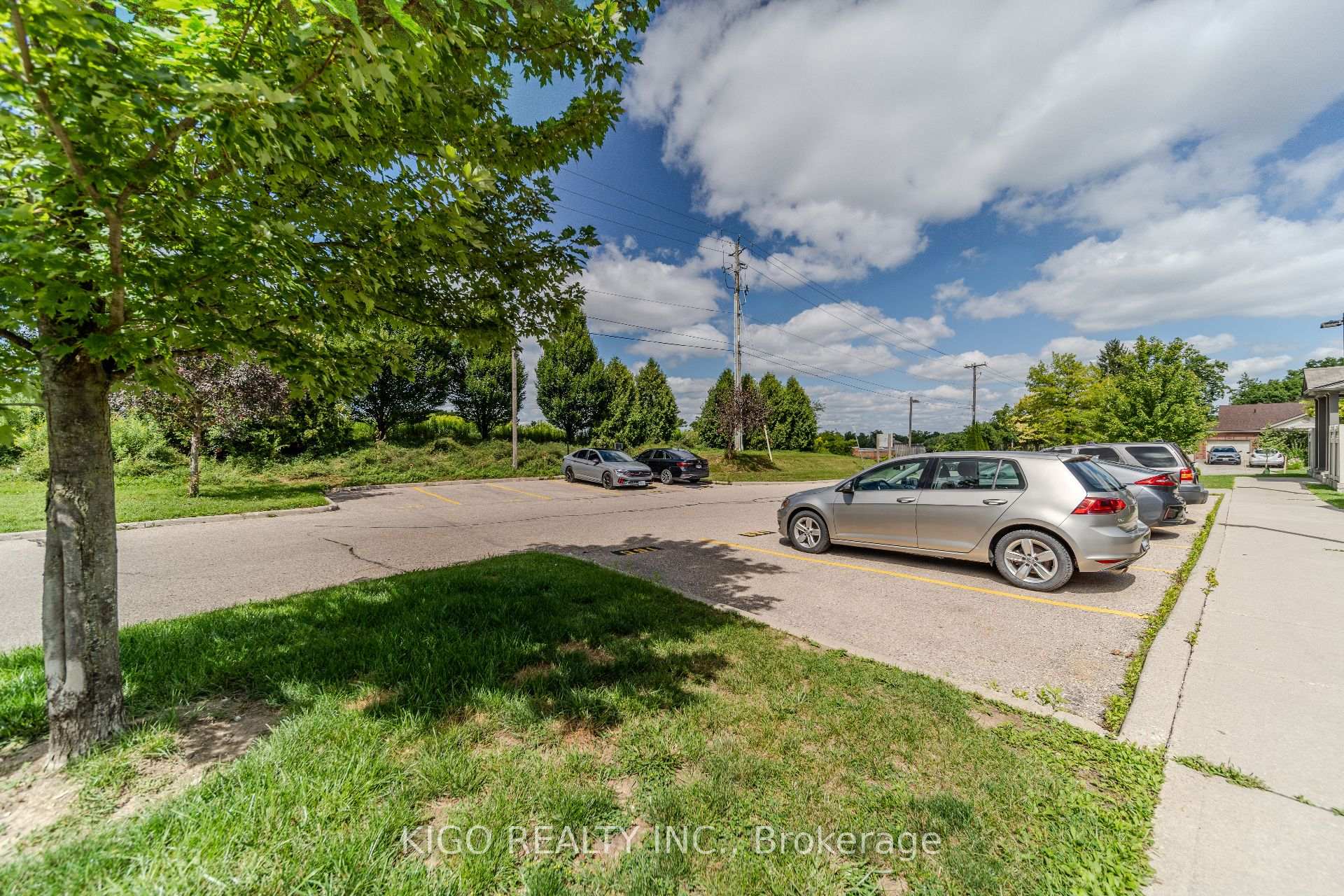 Photo 27 of Unit 37A, 931 Glasgow Street, Kitchener, Westmount - Kitchener — HOMEH