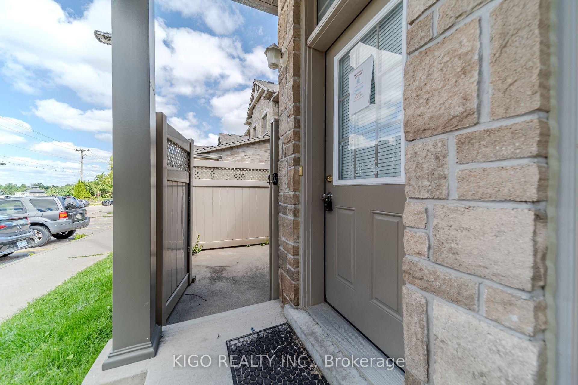Photo 30 of Unit 37A, 931 Glasgow Street, Kitchener, Westmount - Kitchener — HOMEH