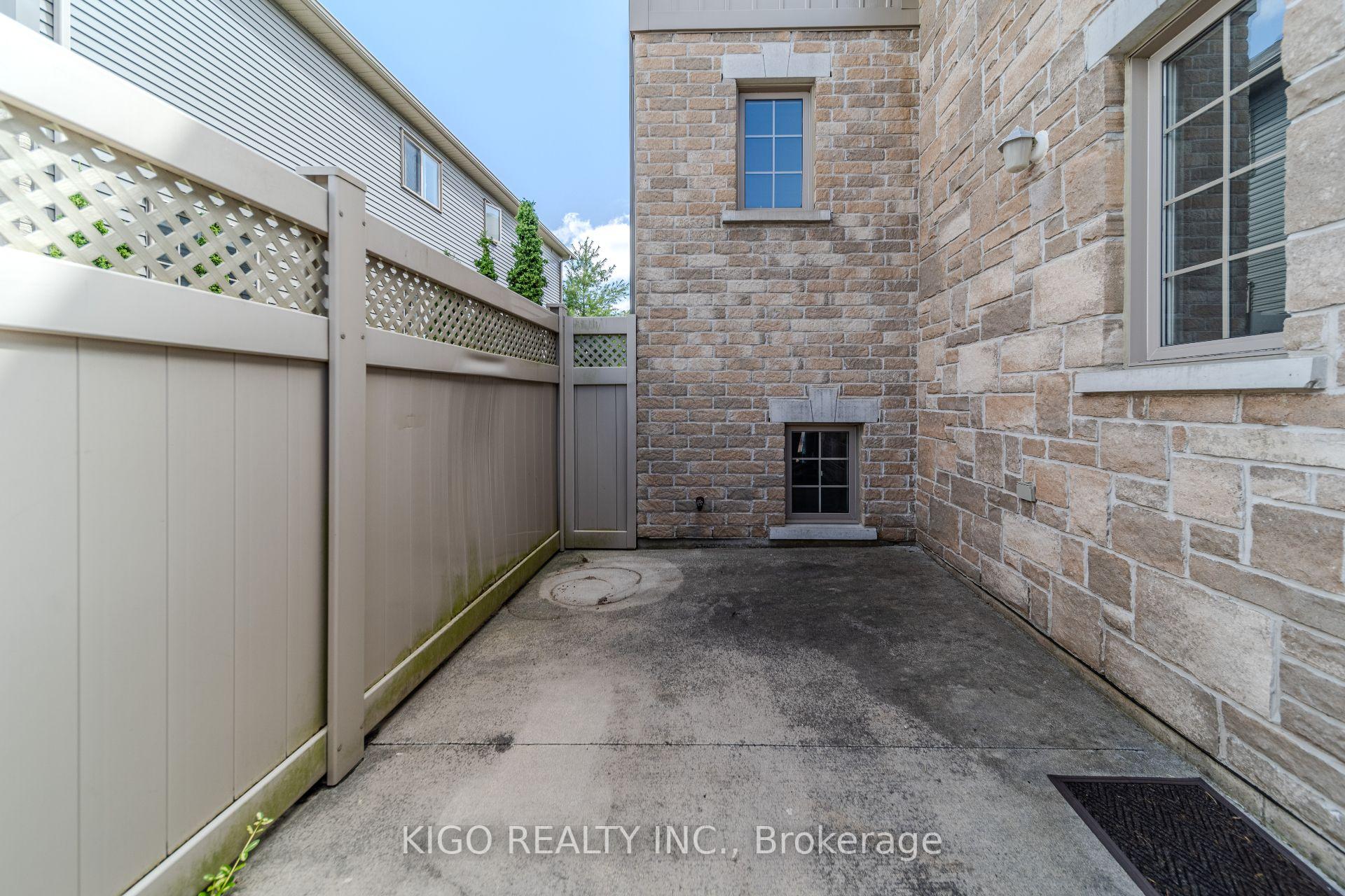 Photo 31 of Unit 37A, 931 Glasgow Street, Kitchener, Westmount - Kitchener — HOMEH