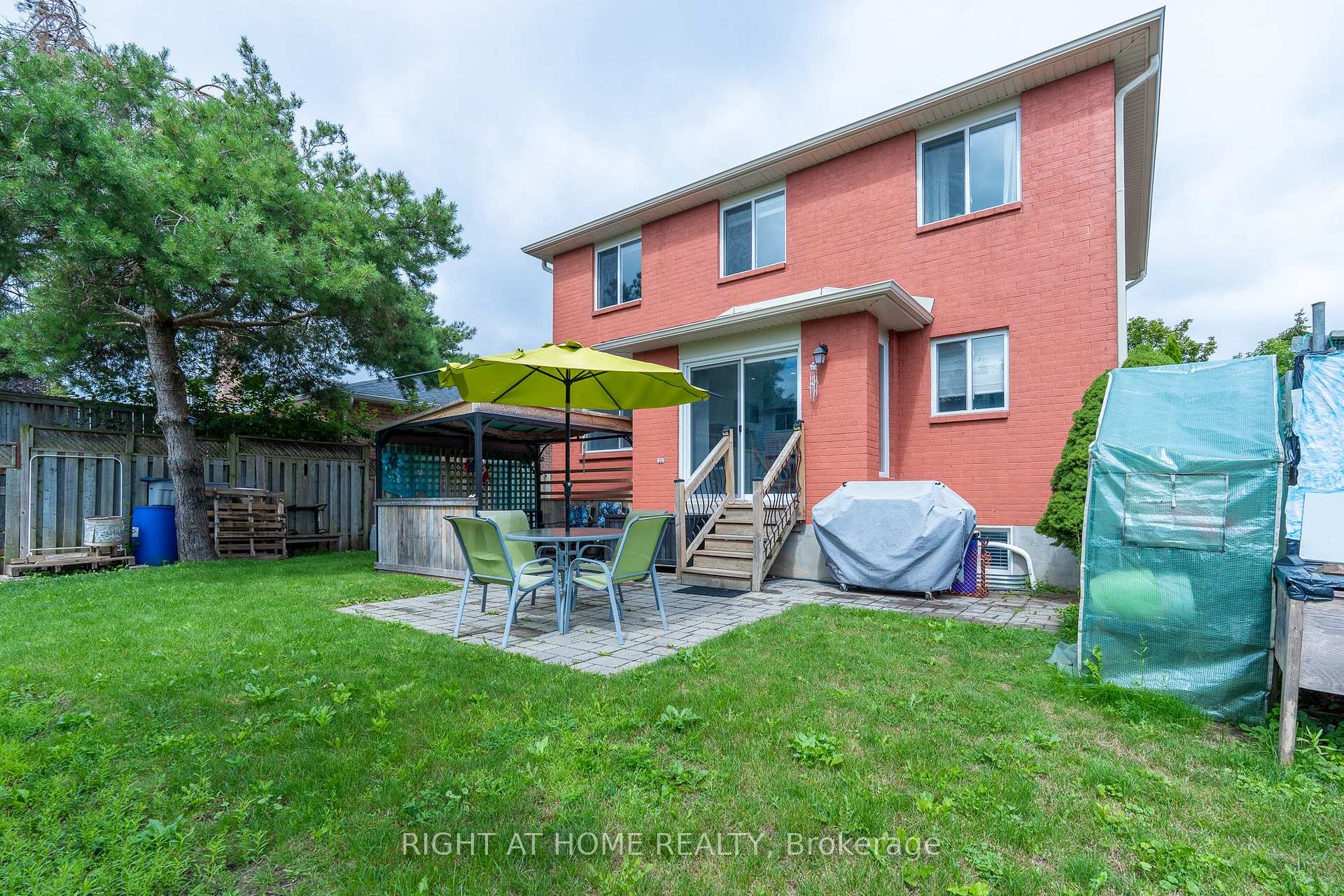 Photo 44 of 19 Cardinal Street, Barrie, Cundles East — HOMEH