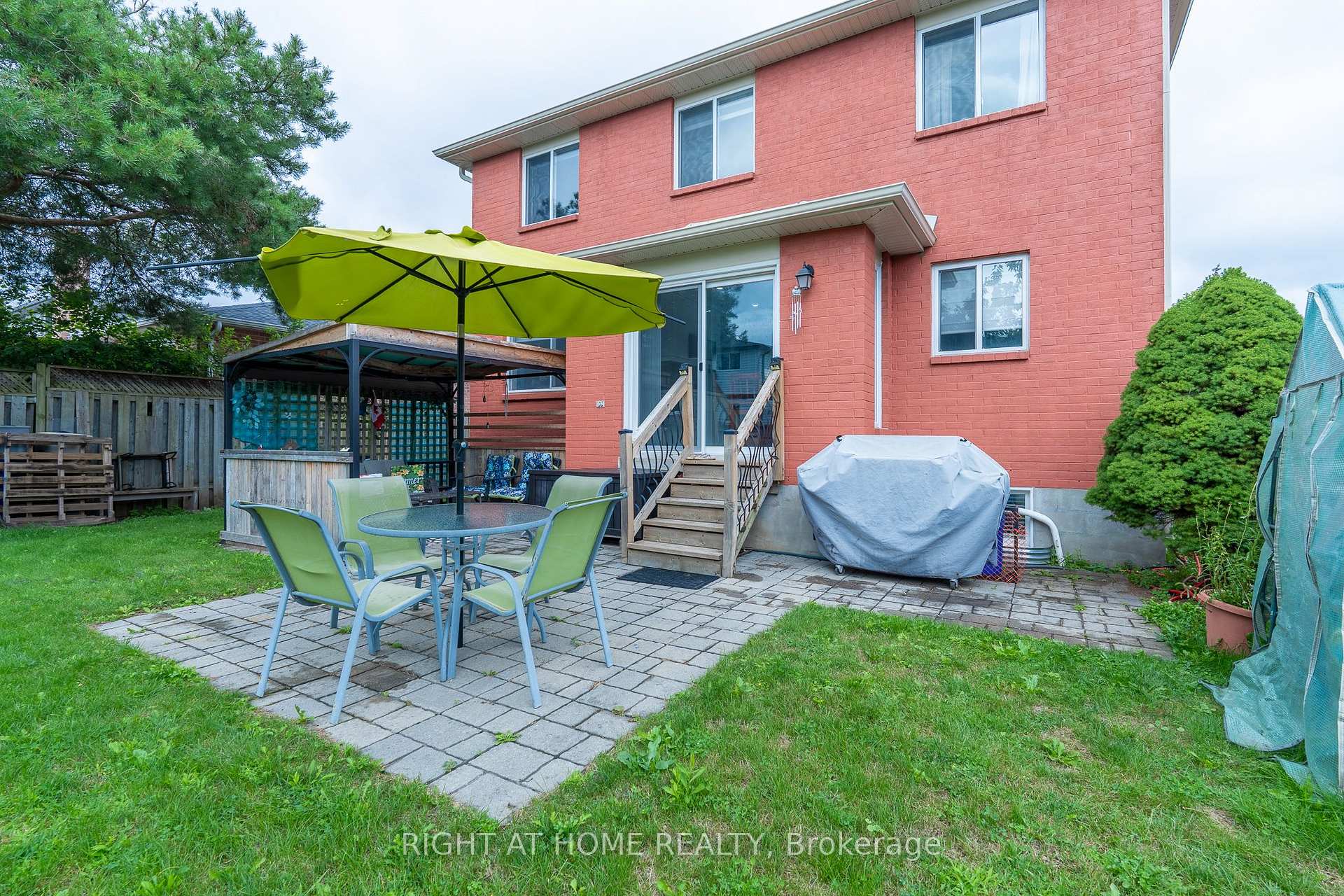 Photo 45 of 19 Cardinal Street, Barrie, Cundles East — HOMEH