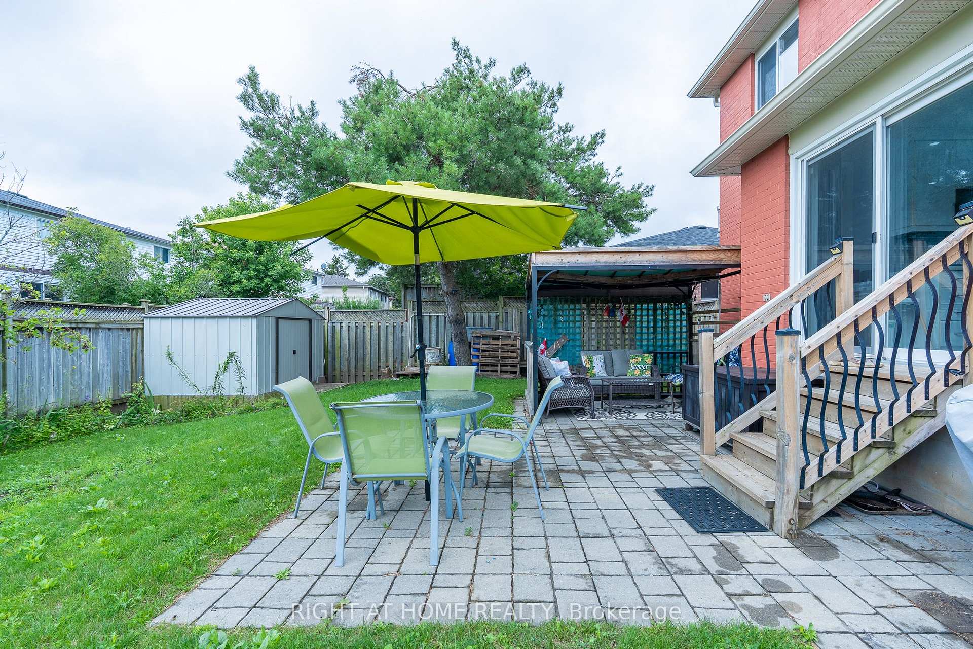 Photo 46 of 19 Cardinal Street, Barrie, Cundles East — HOMEH