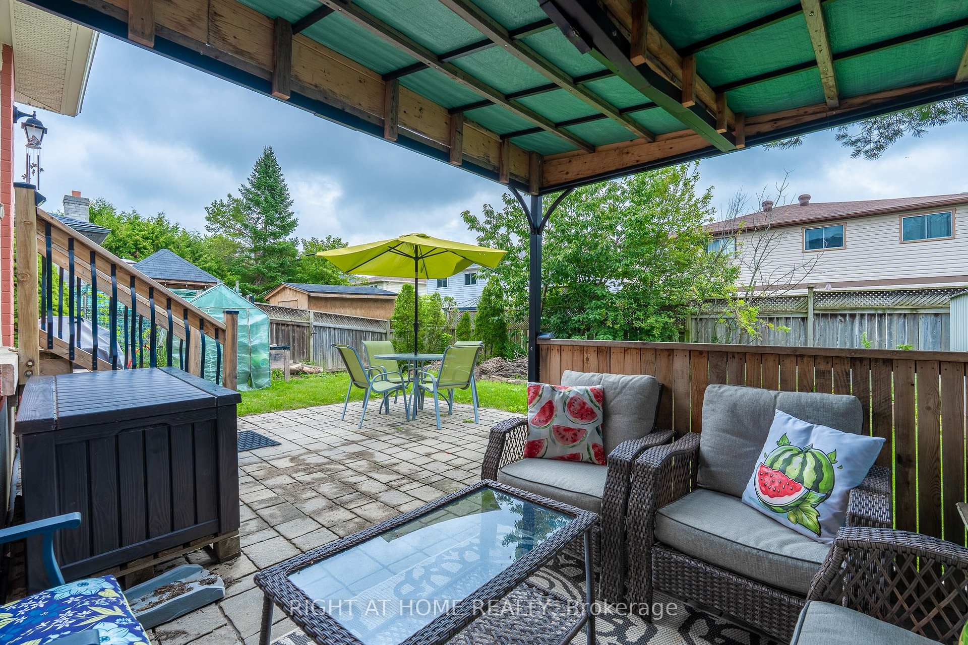 Photo 48 of 19 Cardinal Street, Barrie, Cundles East — HOMEH