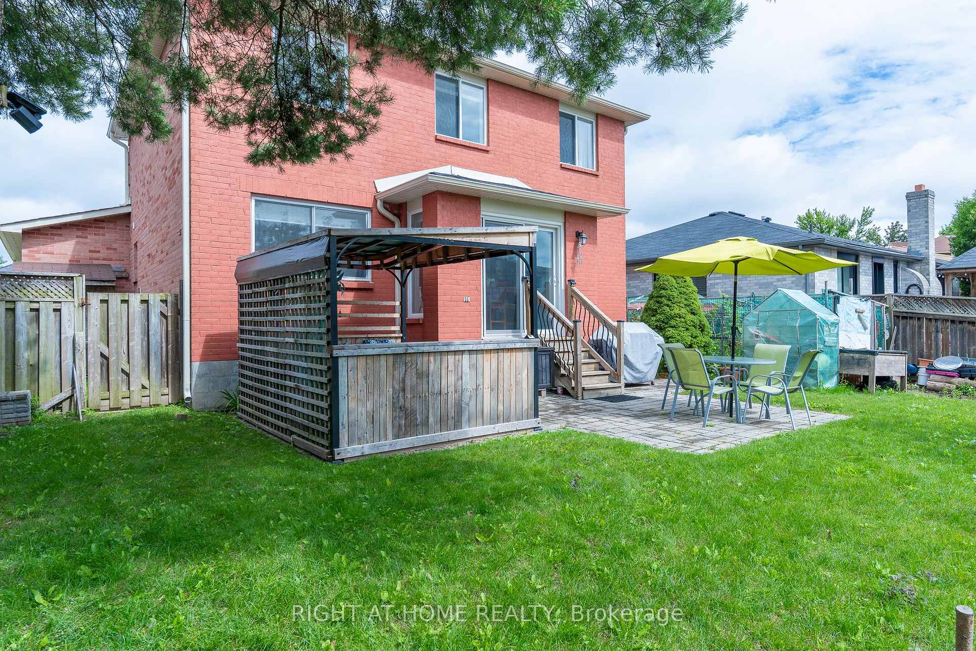 Photo 50 of 19 Cardinal Street, Barrie, Cundles East — HOMEH