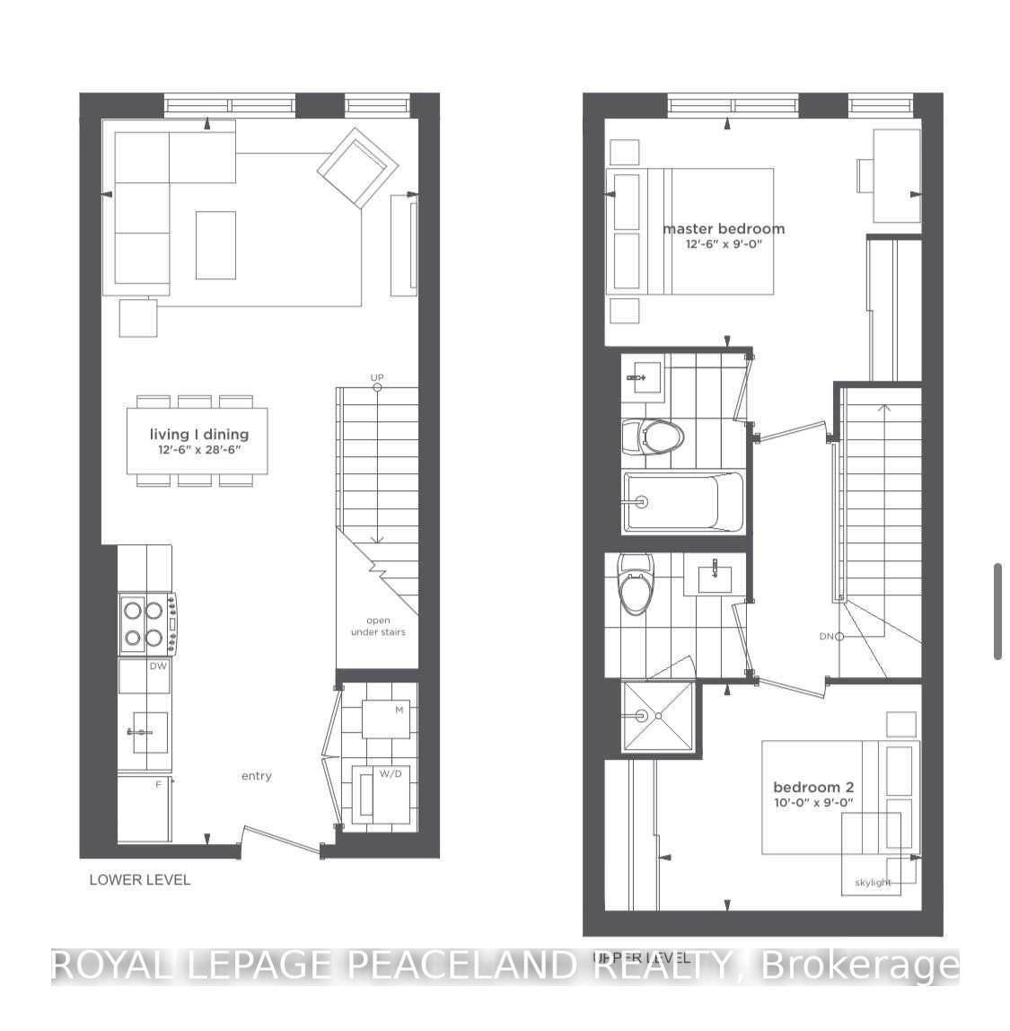 Photo 3 of Unit 308, 2100 Bridletowne Circle, Scarborough, L'Amoreaux — HOMEH