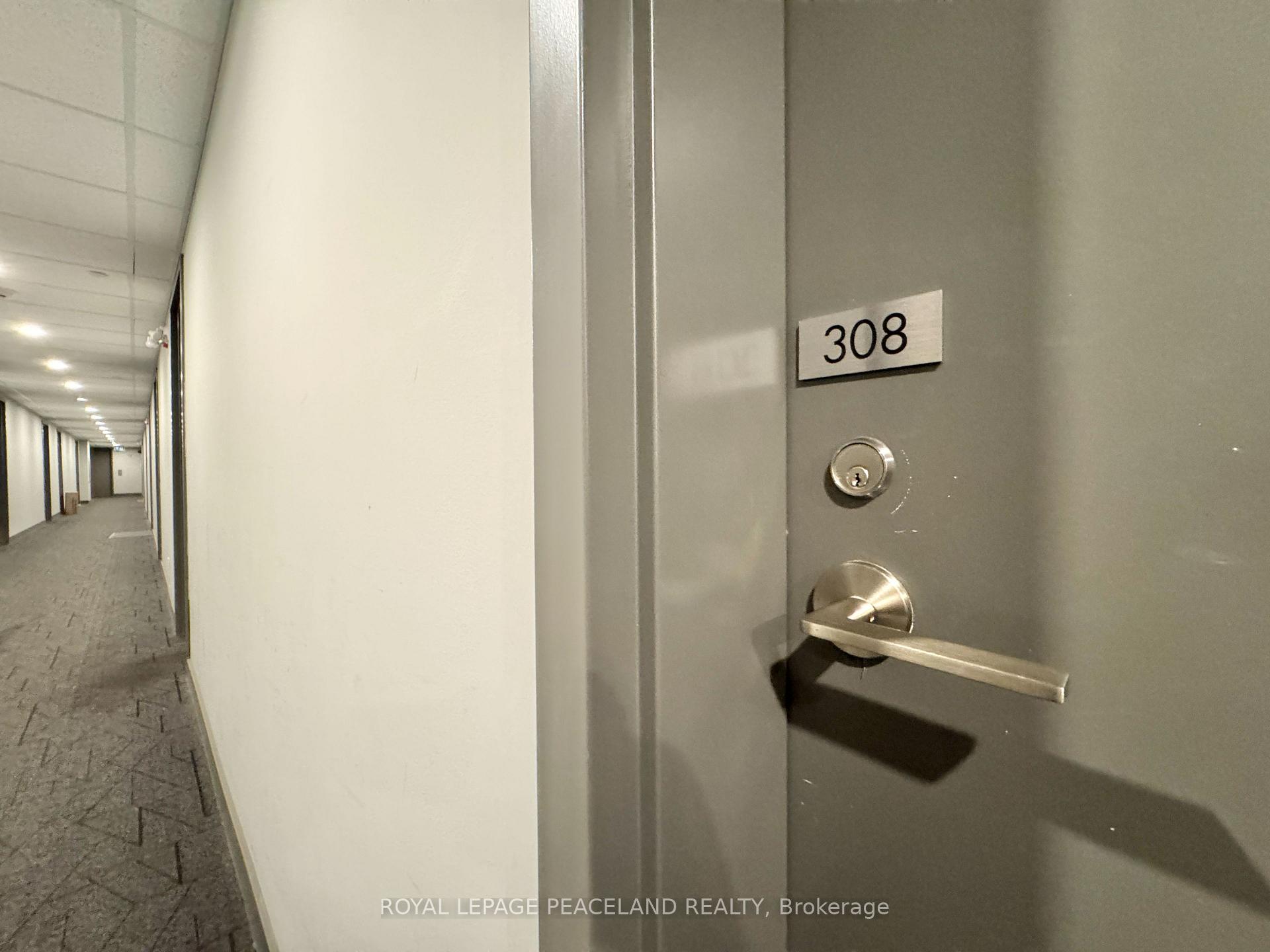 Photo 6 of Unit 308, 2100 Bridletowne Circle, Scarborough, L'Amoreaux — HOMEH