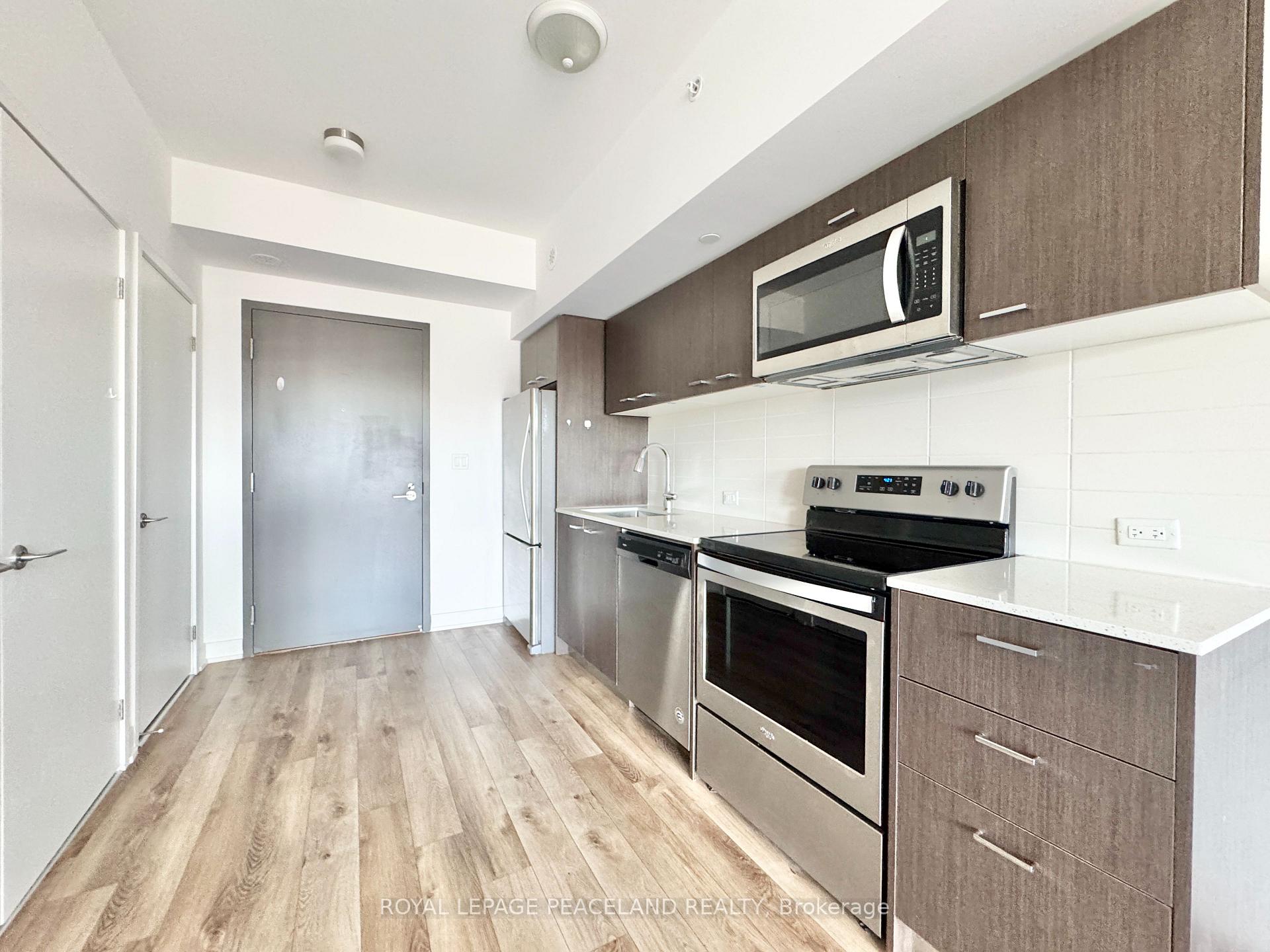 Photo 7 of Unit 308, 2100 Bridletowne Circle, Scarborough, L'Amoreaux — HOMEH