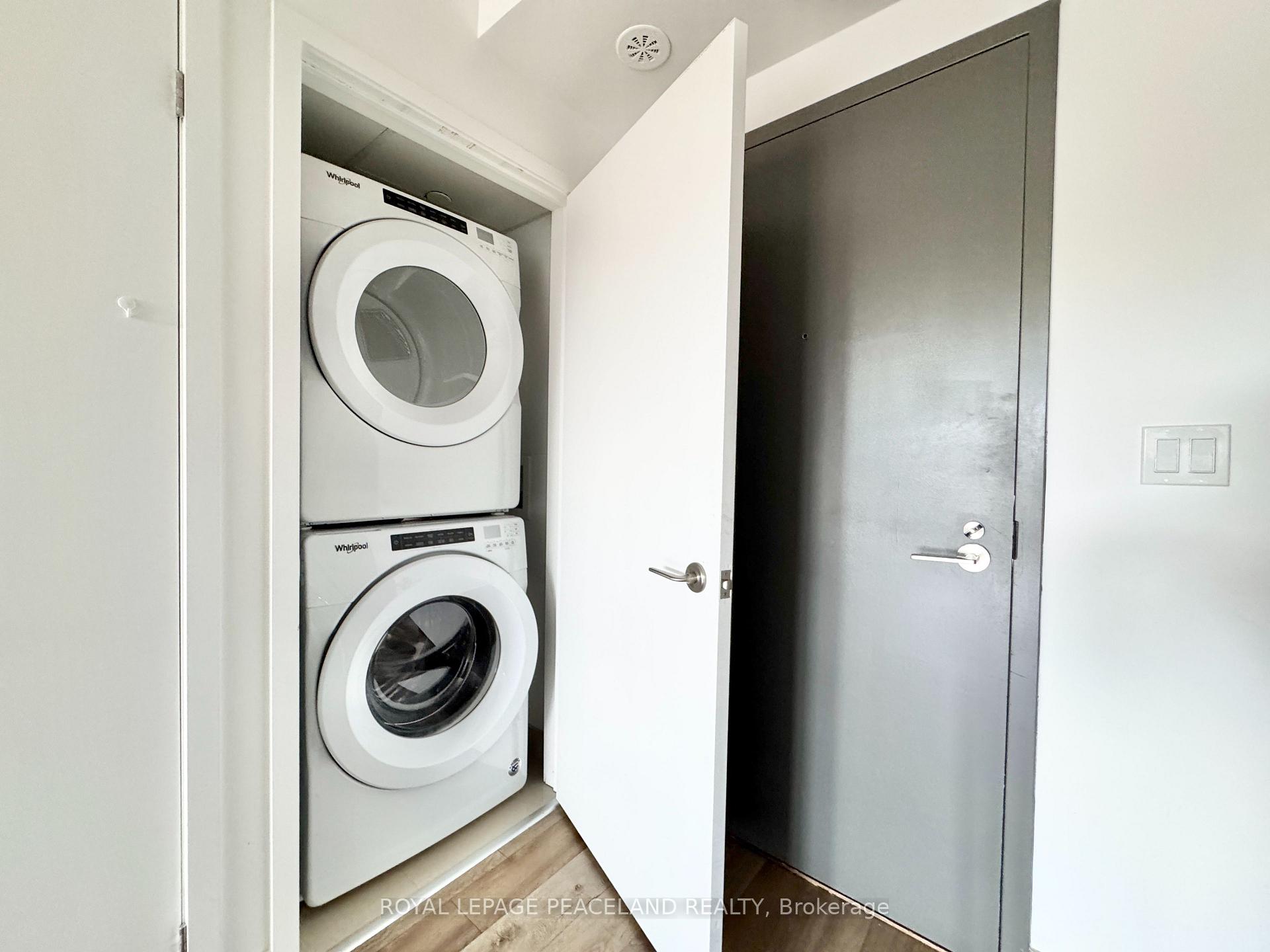 Photo 8 of Unit 308, 2100 Bridletowne Circle, Scarborough, L'Amoreaux — HOMEH