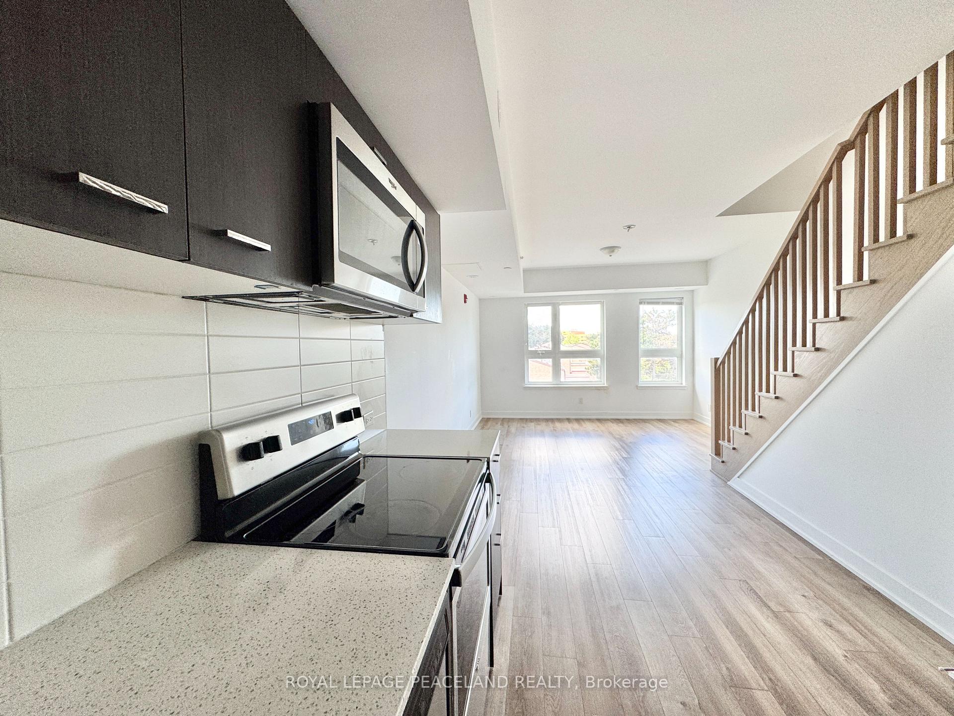 Photo 9 of Unit 308, 2100 Bridletowne Circle, Scarborough, L'Amoreaux — HOMEH
