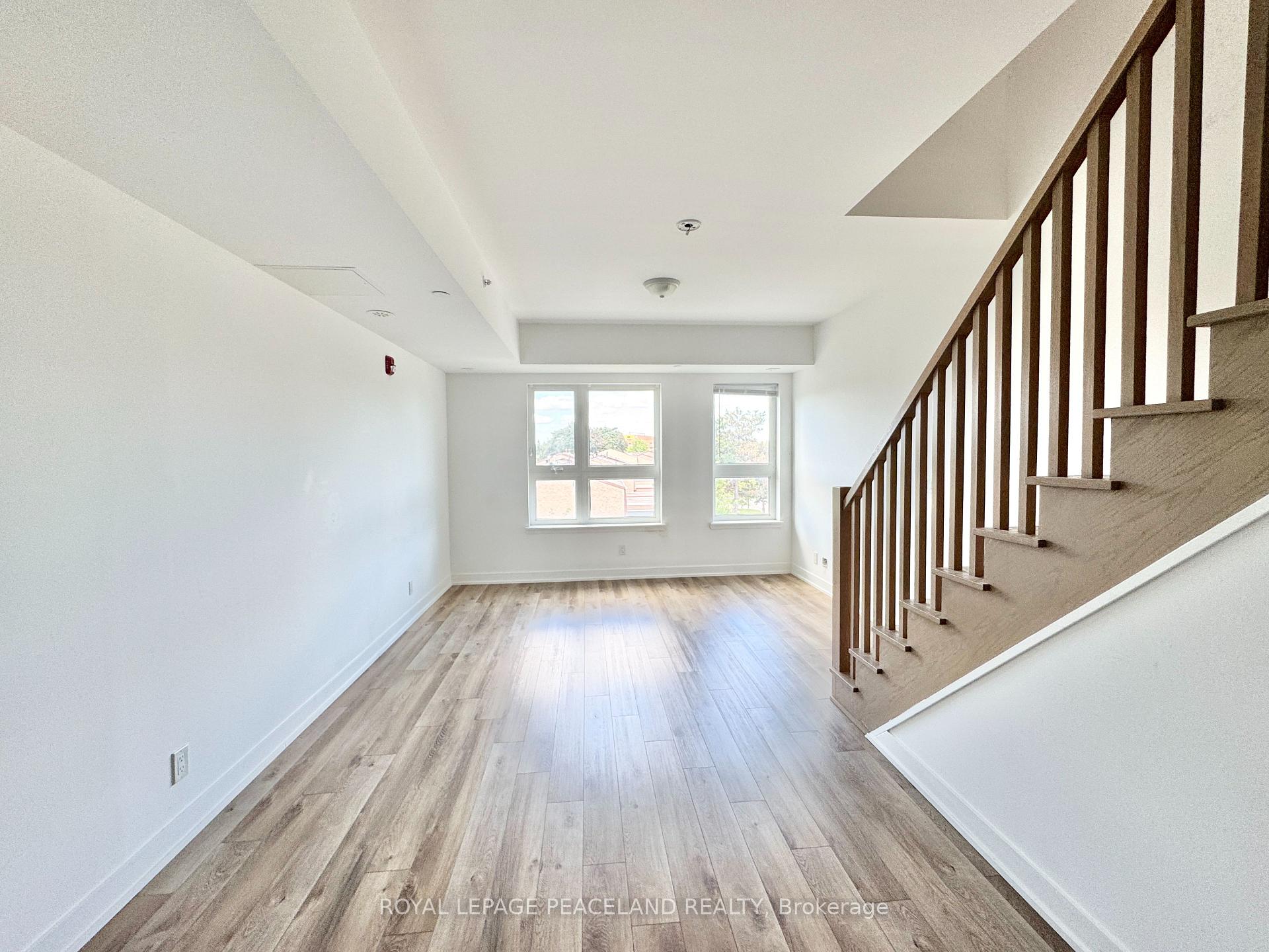 Photo 10 of Unit 308, 2100 Bridletowne Circle, Scarborough, L'Amoreaux — HOMEH