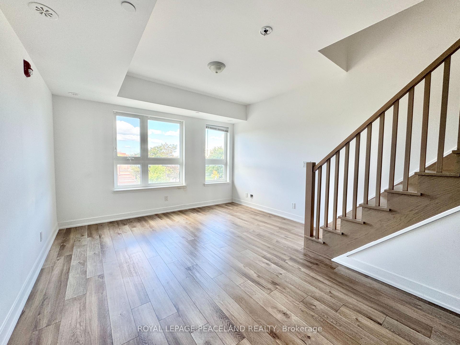 Photo 11 of Unit 308, 2100 Bridletowne Circle, Scarborough, L'Amoreaux — HOMEH