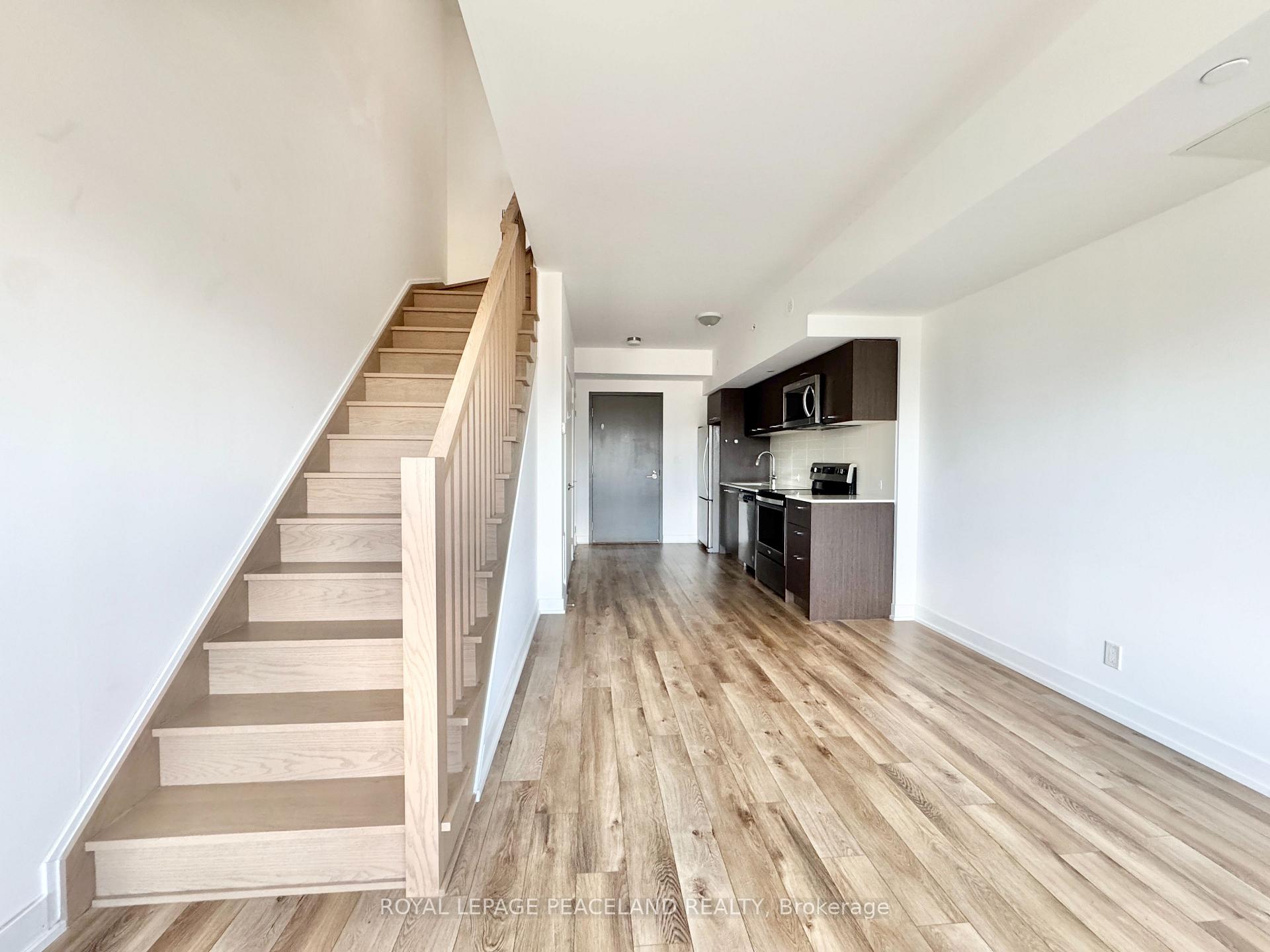 Photo 12 of Unit 308, 2100 Bridletowne Circle, Scarborough, L'Amoreaux — HOMEH