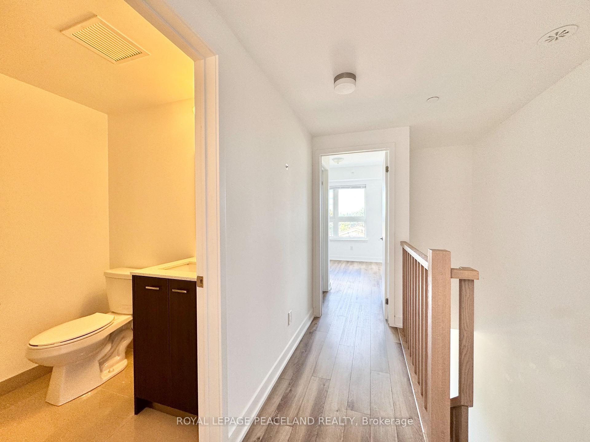 Photo 13 of Unit 308, 2100 Bridletowne Circle, Scarborough, L'Amoreaux — HOMEH