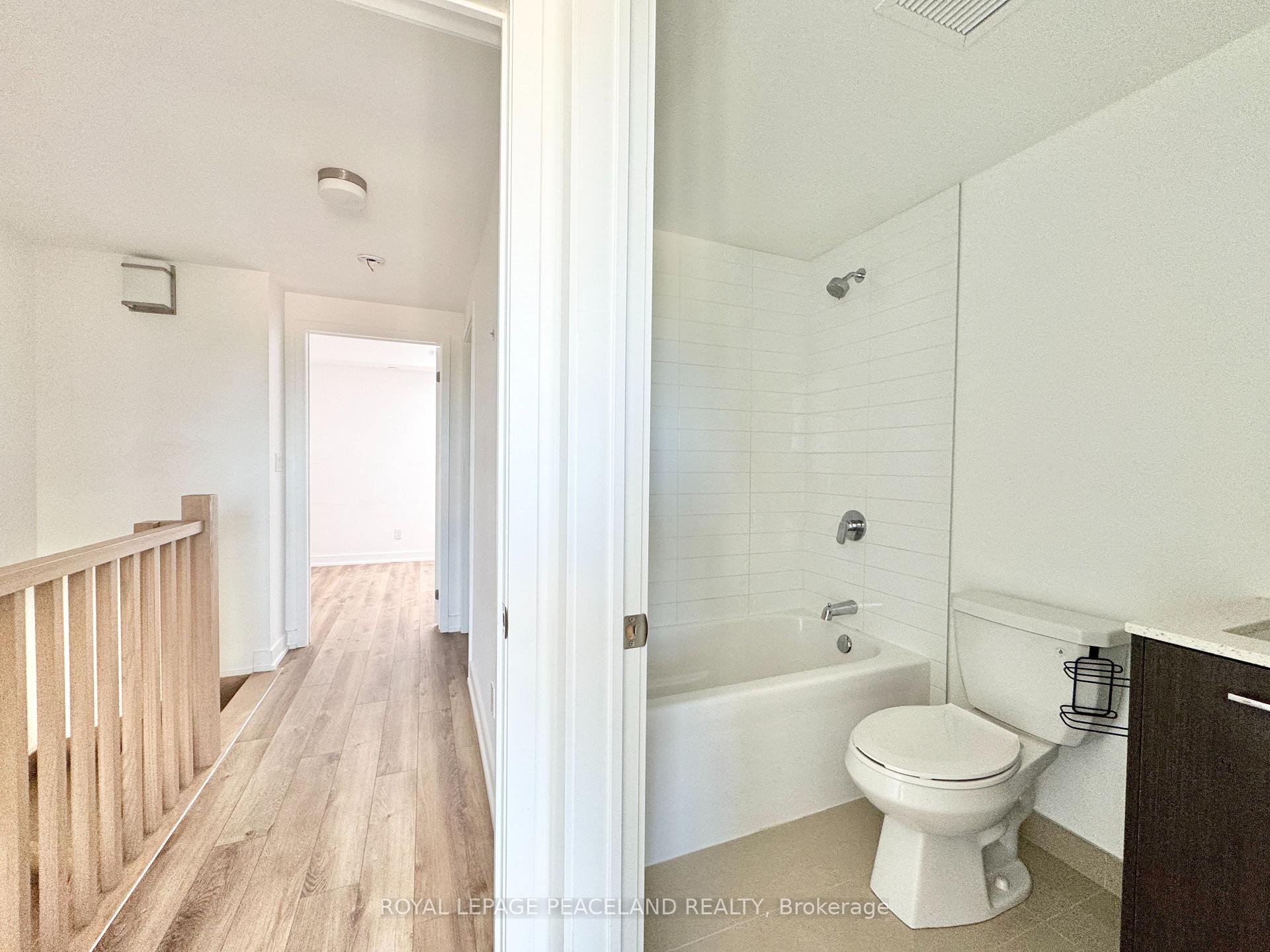 Photo 16 of Unit 308, 2100 Bridletowne Circle, Scarborough, L'Amoreaux — HOMEH