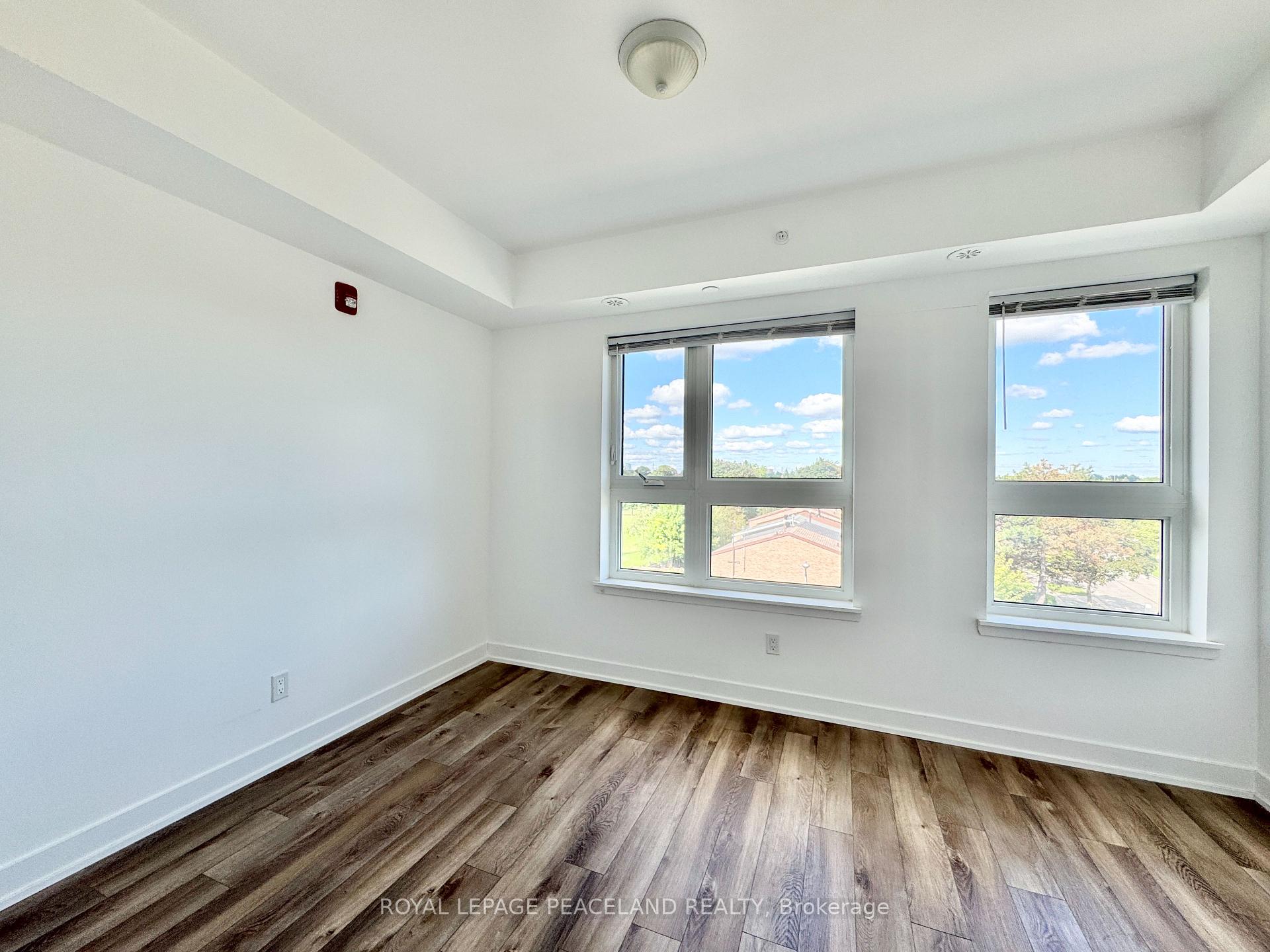 Photo 18 of Unit 308, 2100 Bridletowne Circle, Scarborough, L'Amoreaux — HOMEH