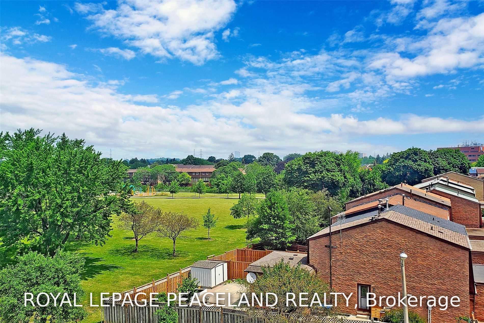 Photo 19 of Unit 308, 2100 Bridletowne Circle, Scarborough, L'Amoreaux — HOMEH