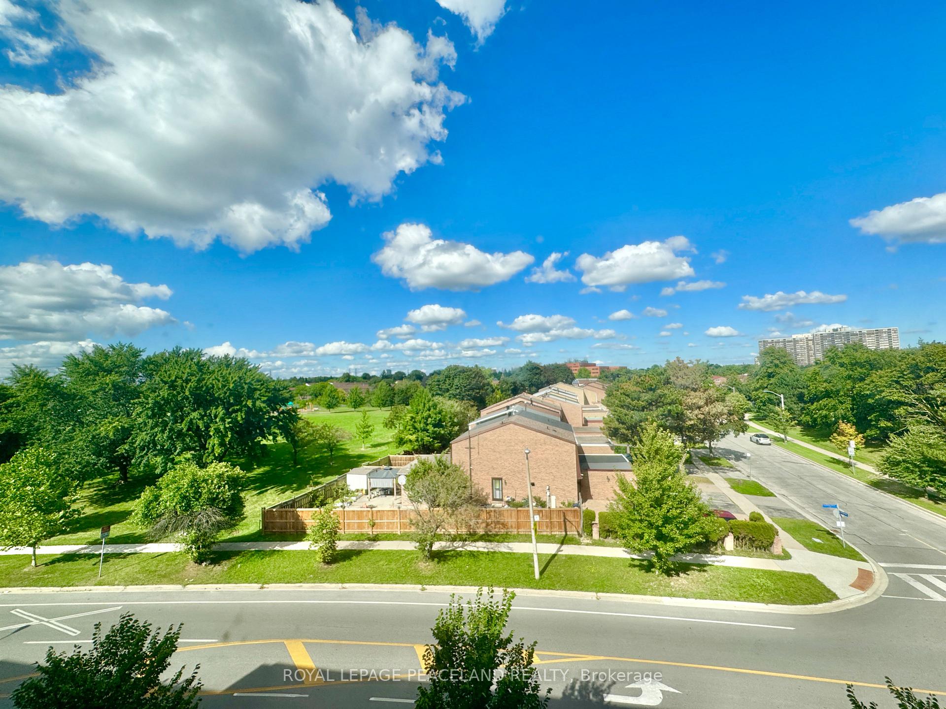 Photo 20 of Unit 308, 2100 Bridletowne Circle, Scarborough, L'Amoreaux — HOMEH