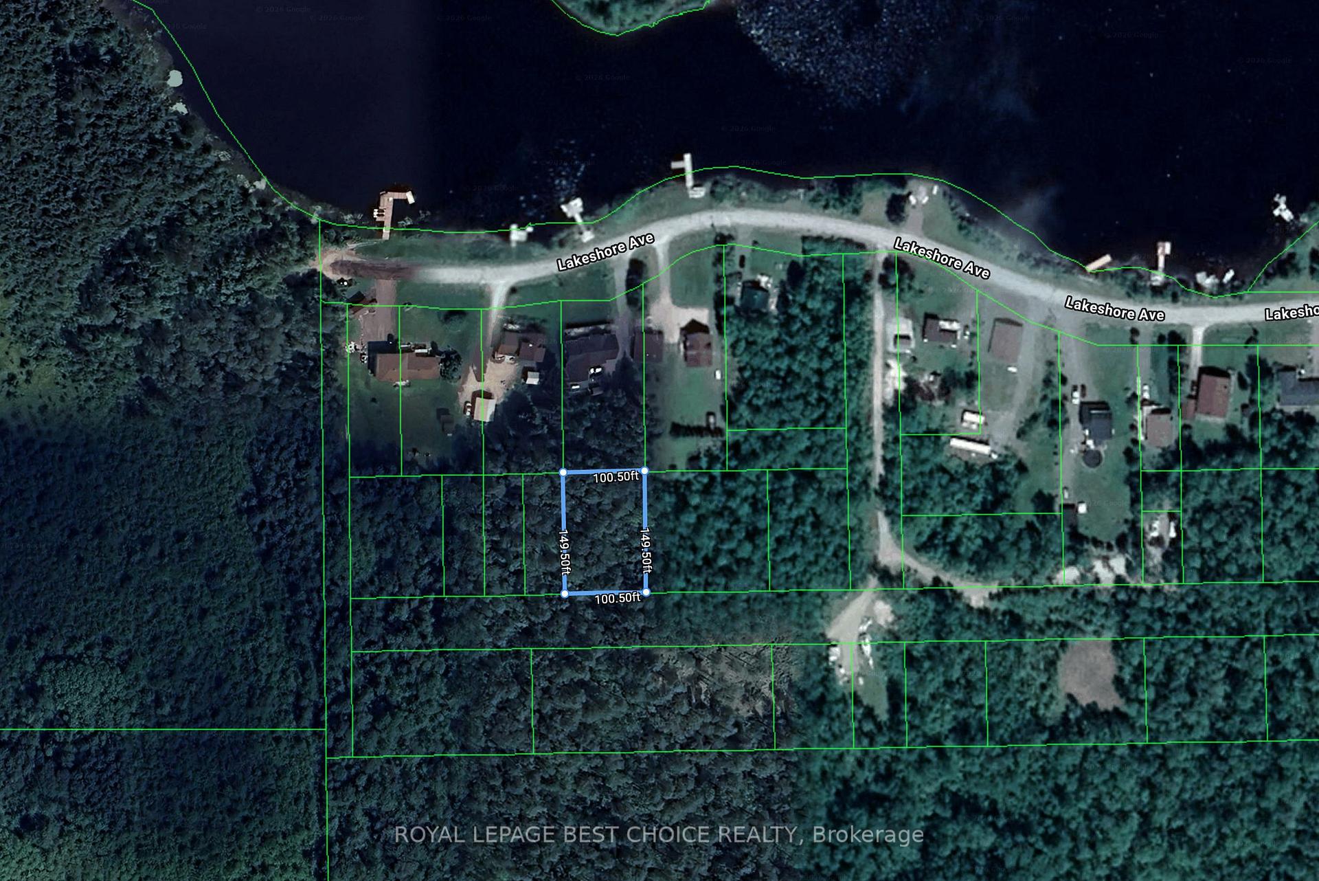 Photo of Lot 156 & 157 Farrah Avenue