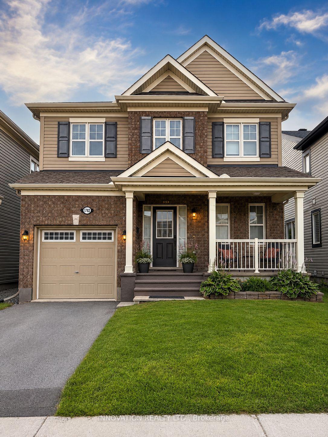 Photo 2 of 1782 Maple Grove Road, Ottawa, Stittsville (North) — HOMEH