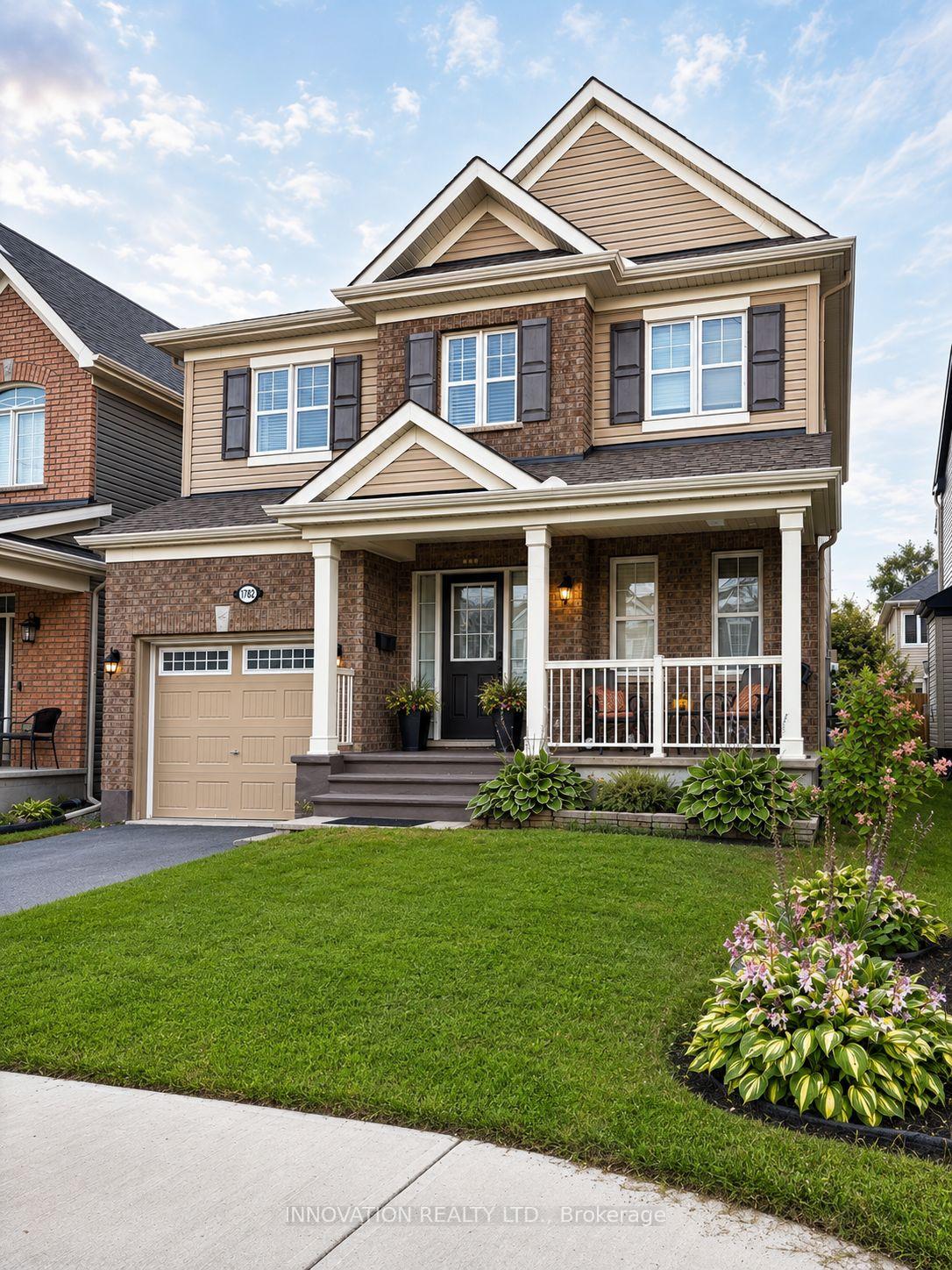 Photo 4 of 1782 Maple Grove Road, Ottawa, Stittsville (North) — HOMEH