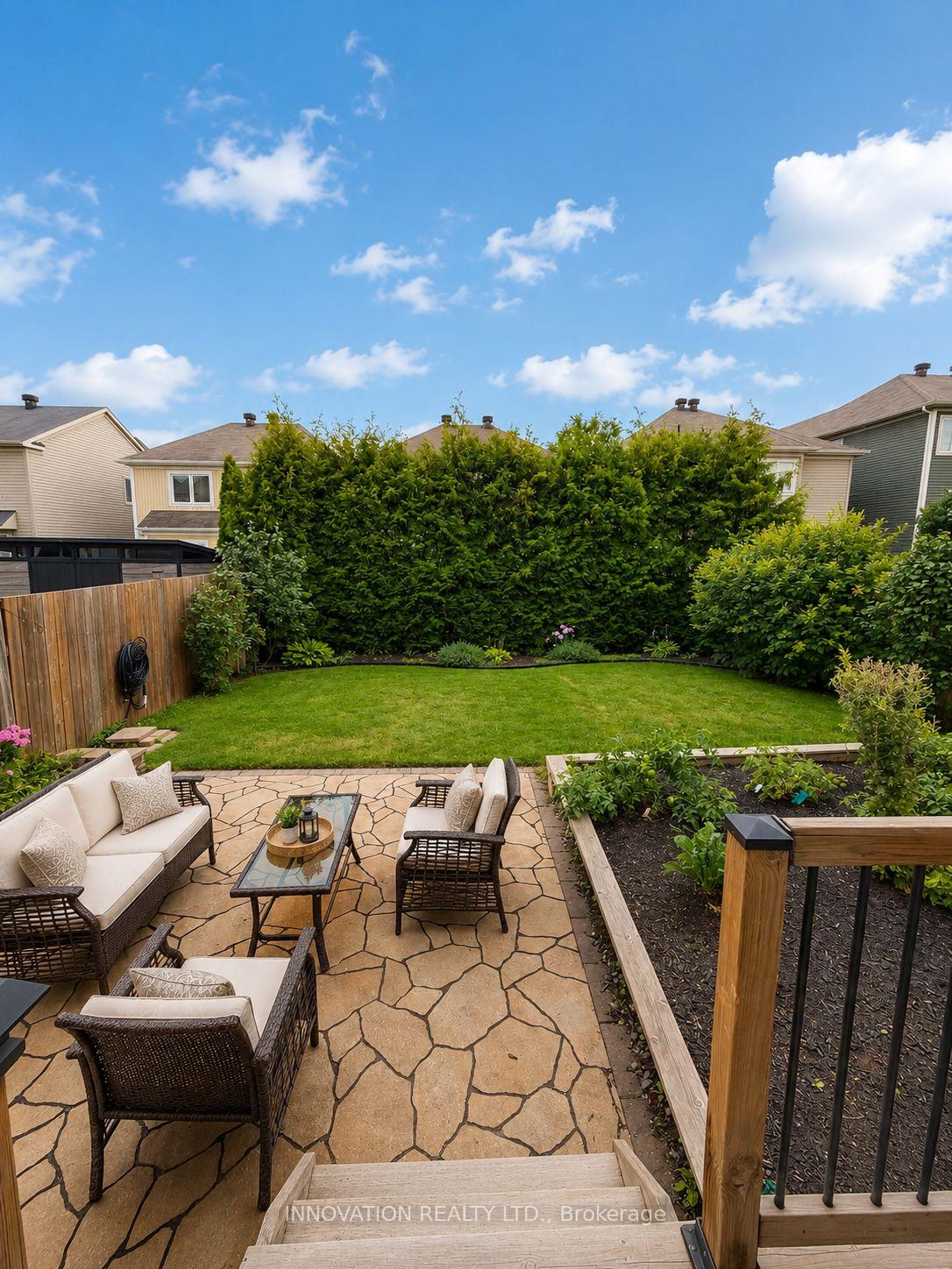 Photo 26 of 1782 Maple Grove Road, Ottawa, Stittsville (North) — HOMEH